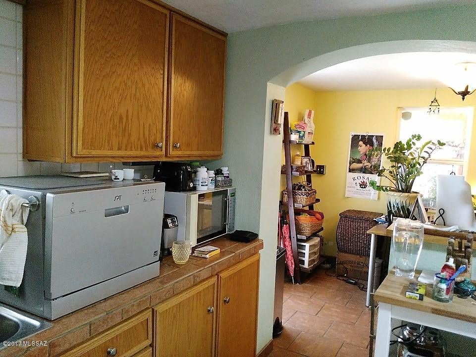 Almartin Addition - Residential Lease