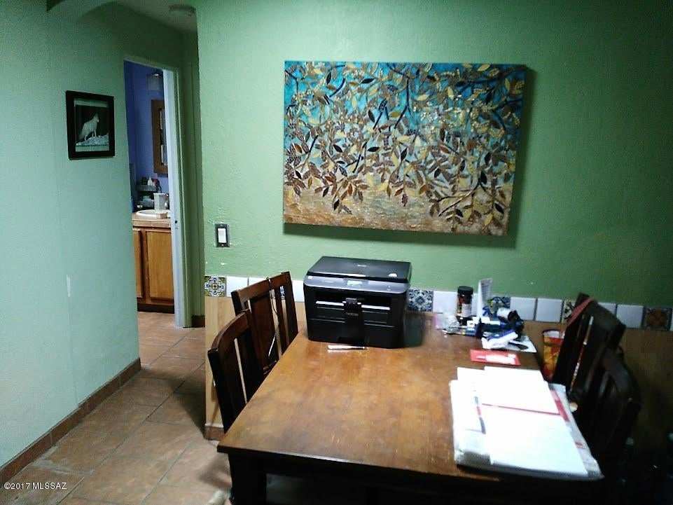 Almartin Addition - Residential Lease