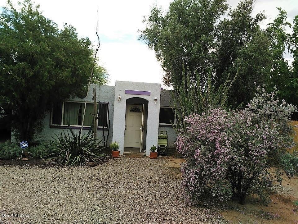 Almartin Addition - Residential Lease