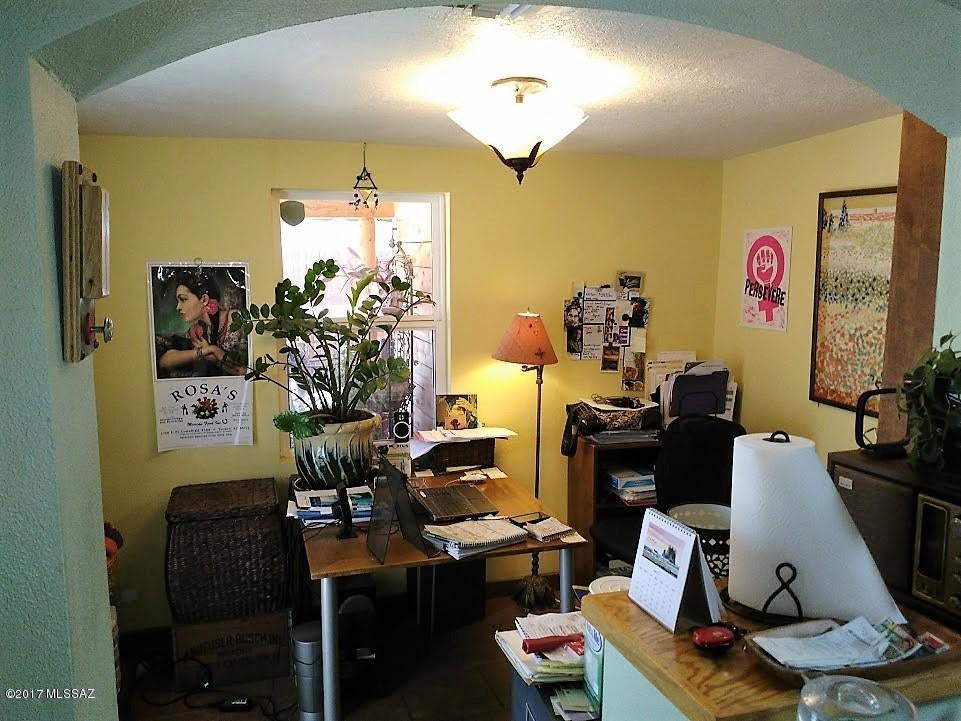 Almartin Addition - Residential Lease