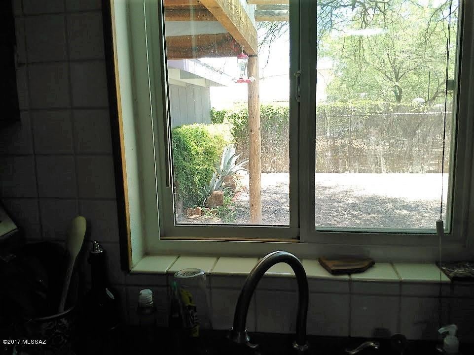 Almartin Addition - Residential Lease