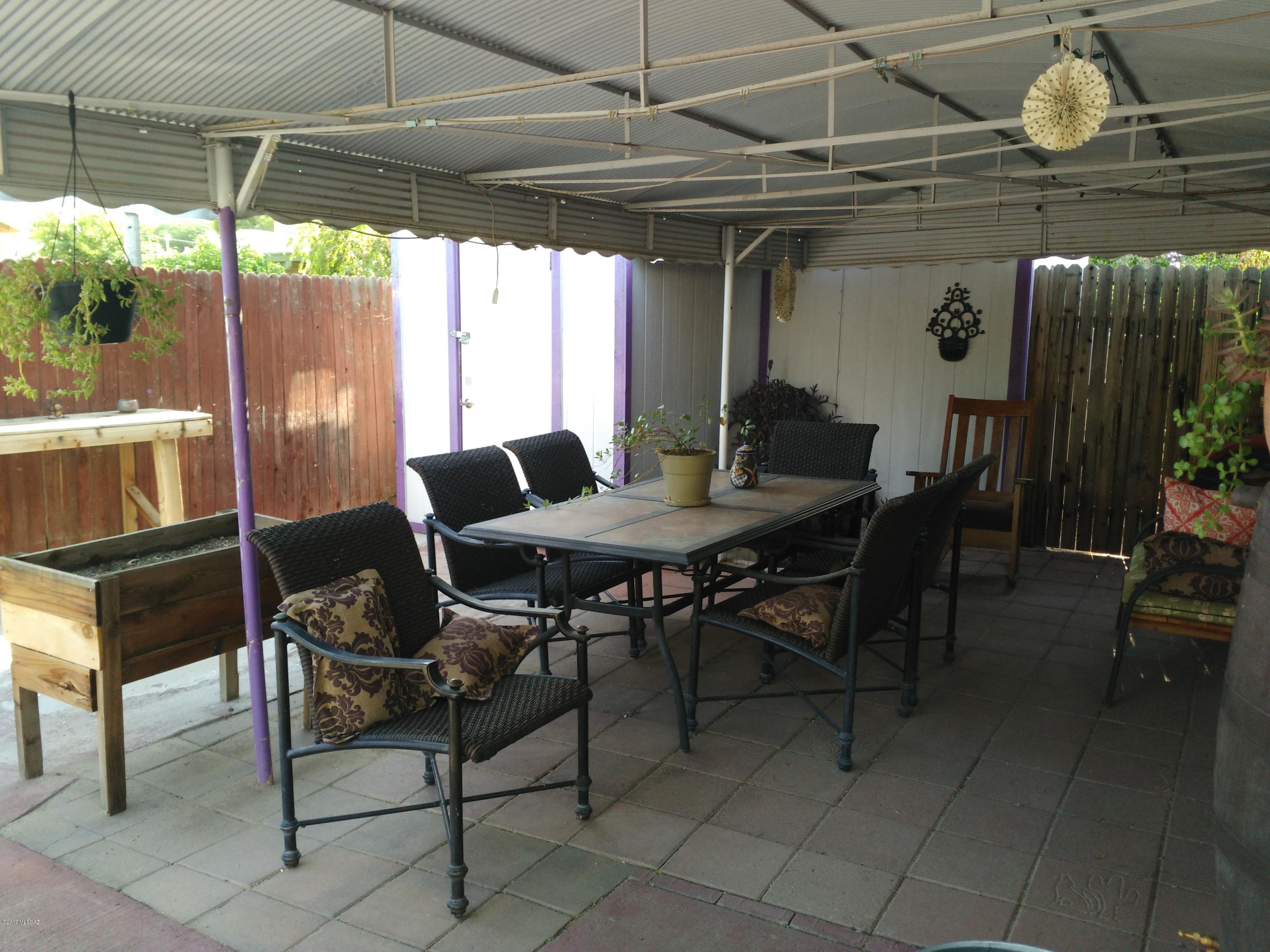 Almartin Addition - Residential Lease