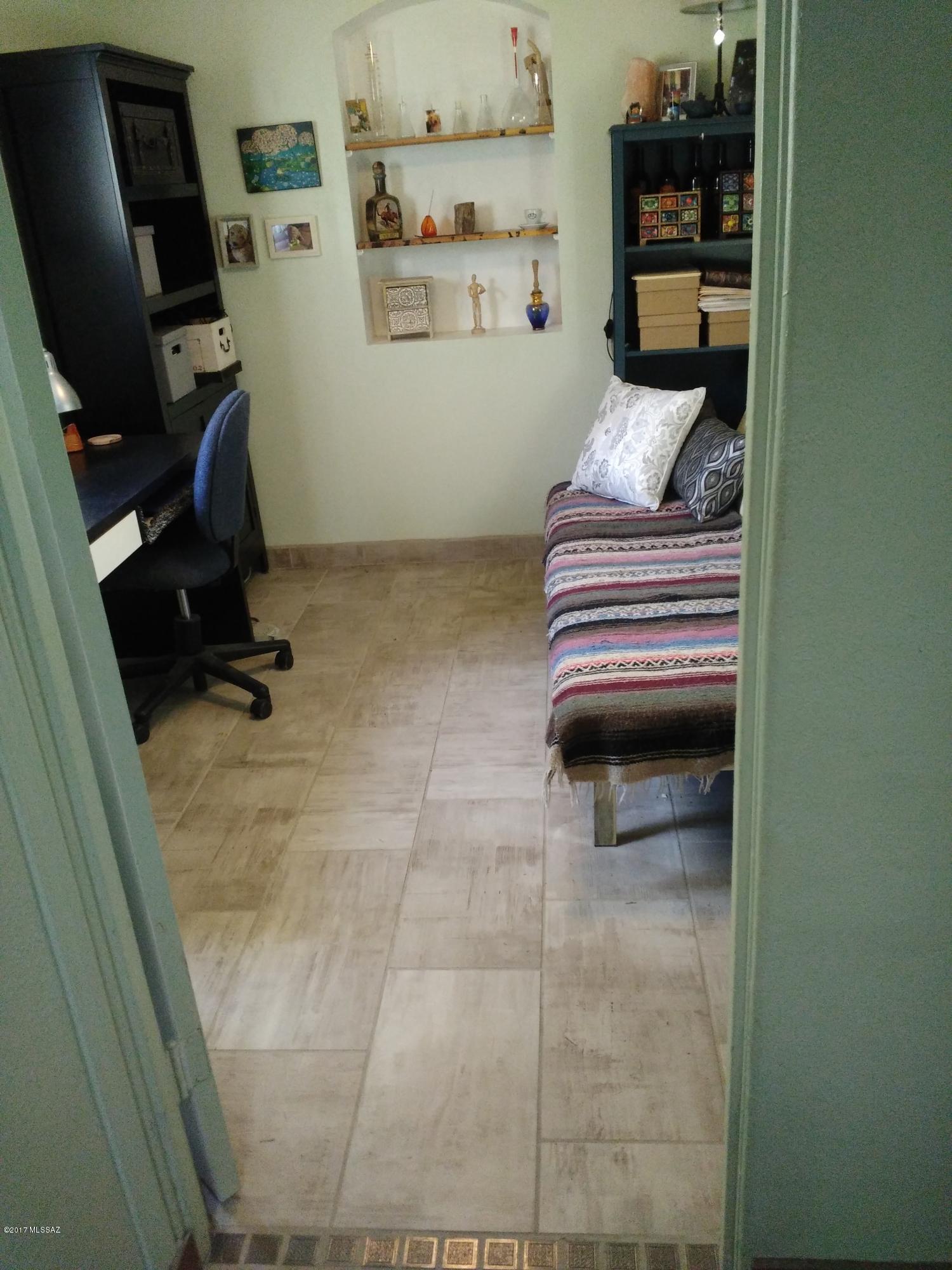 Almartin Addition - Residential Lease