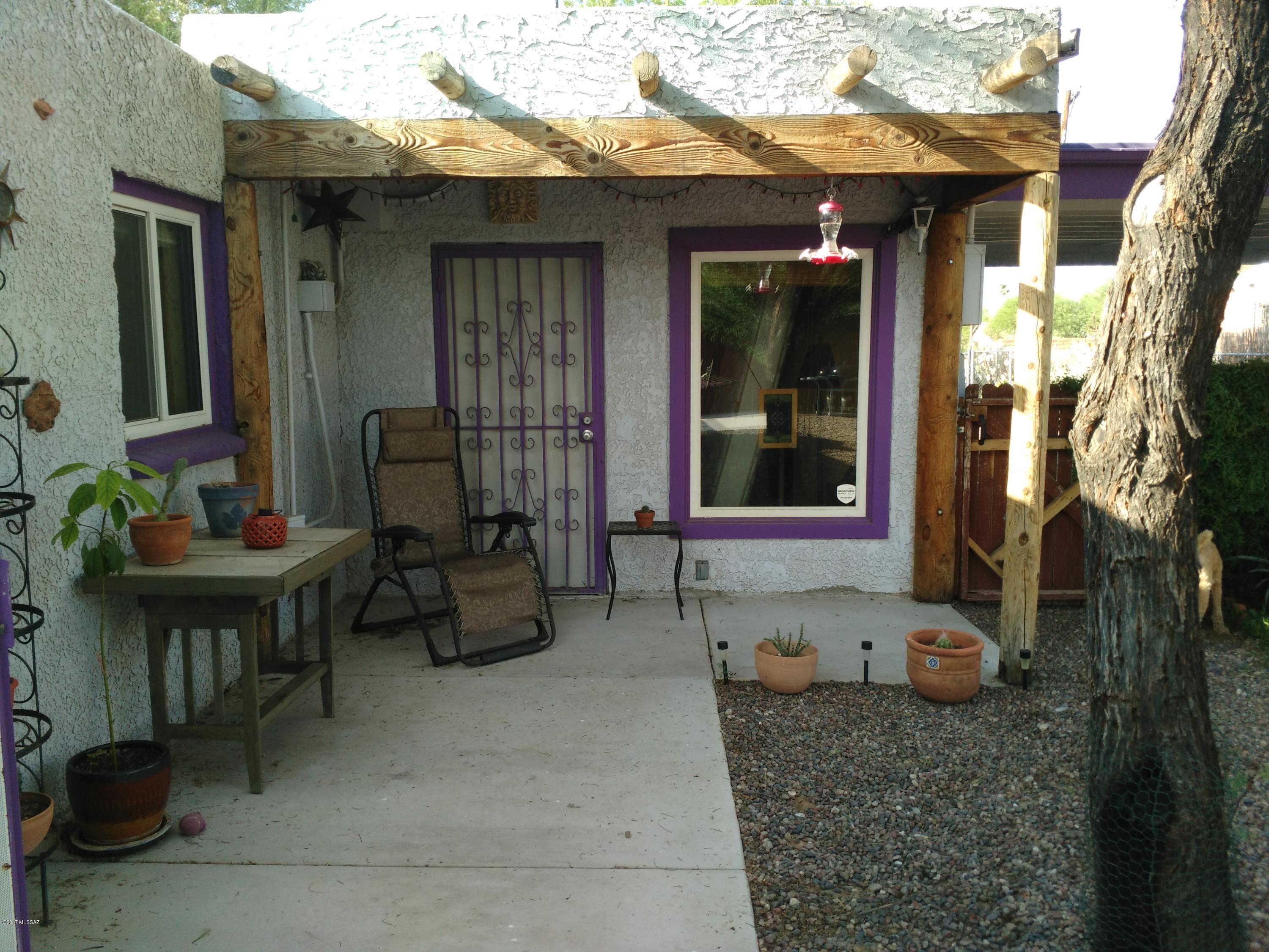 Almartin Addition - Residential Lease