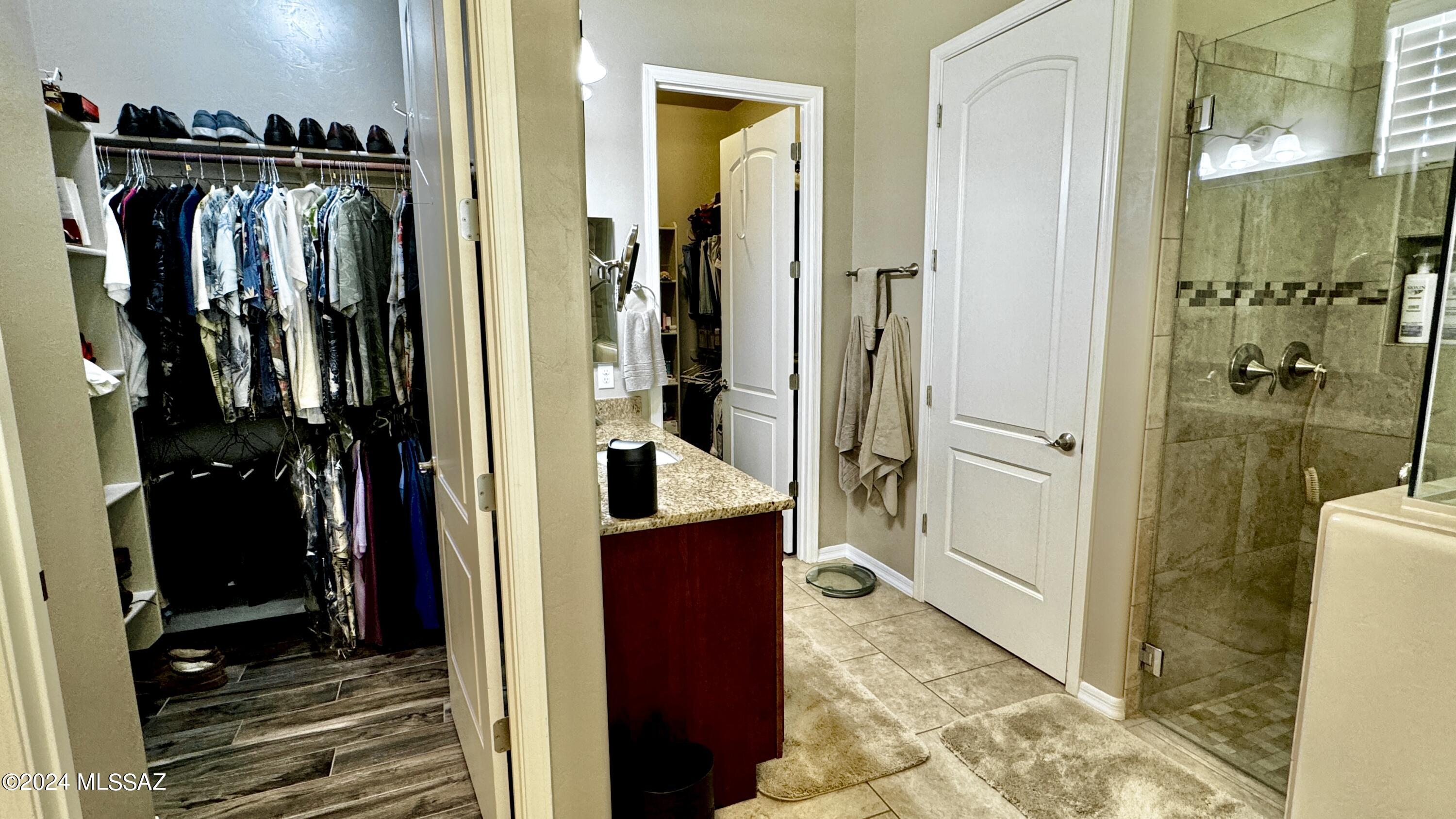 Estates at Old Spanish Trail (1-115) - Residential
