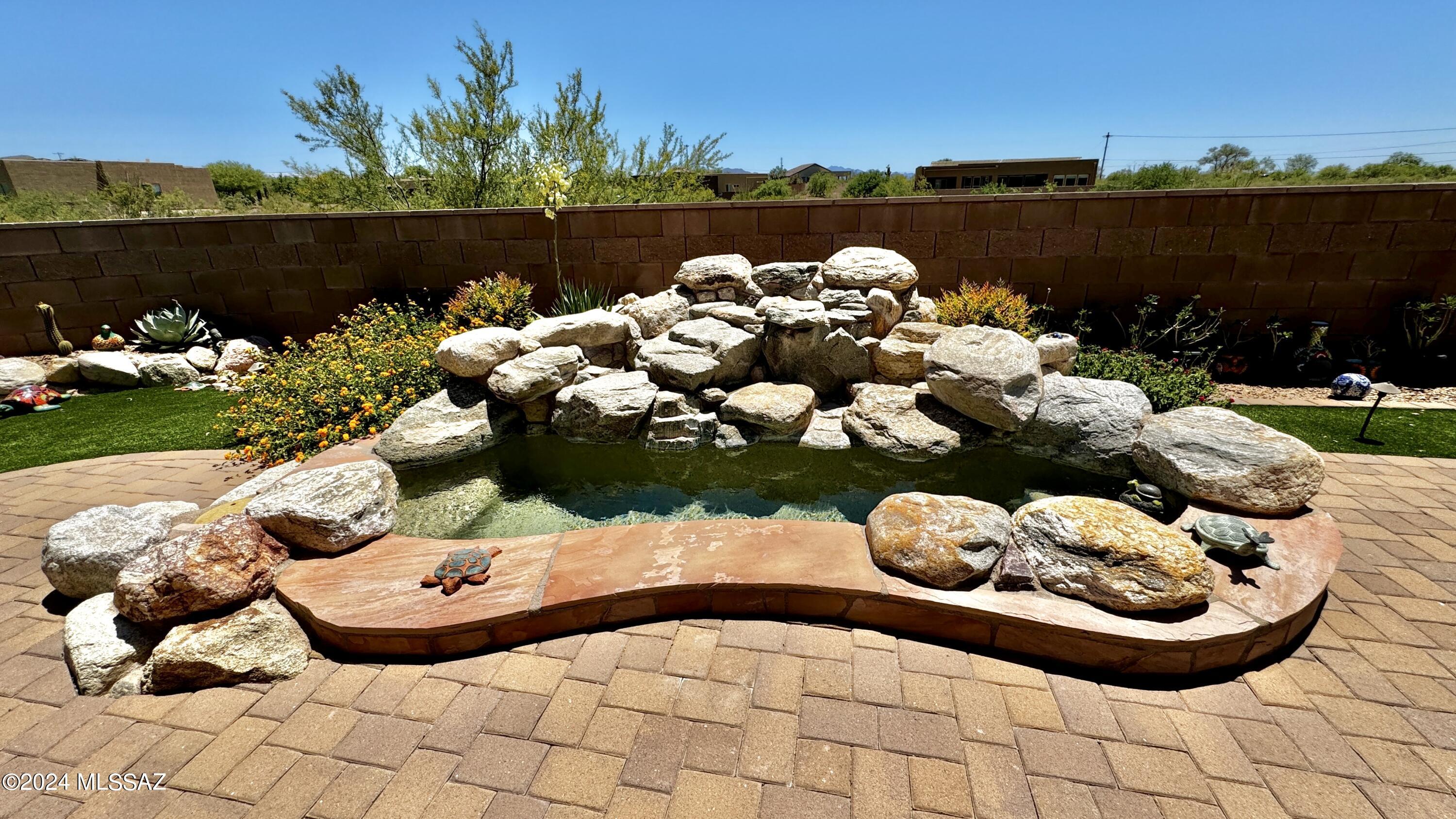 Estates at Old Spanish Trail (1-115) - Residential