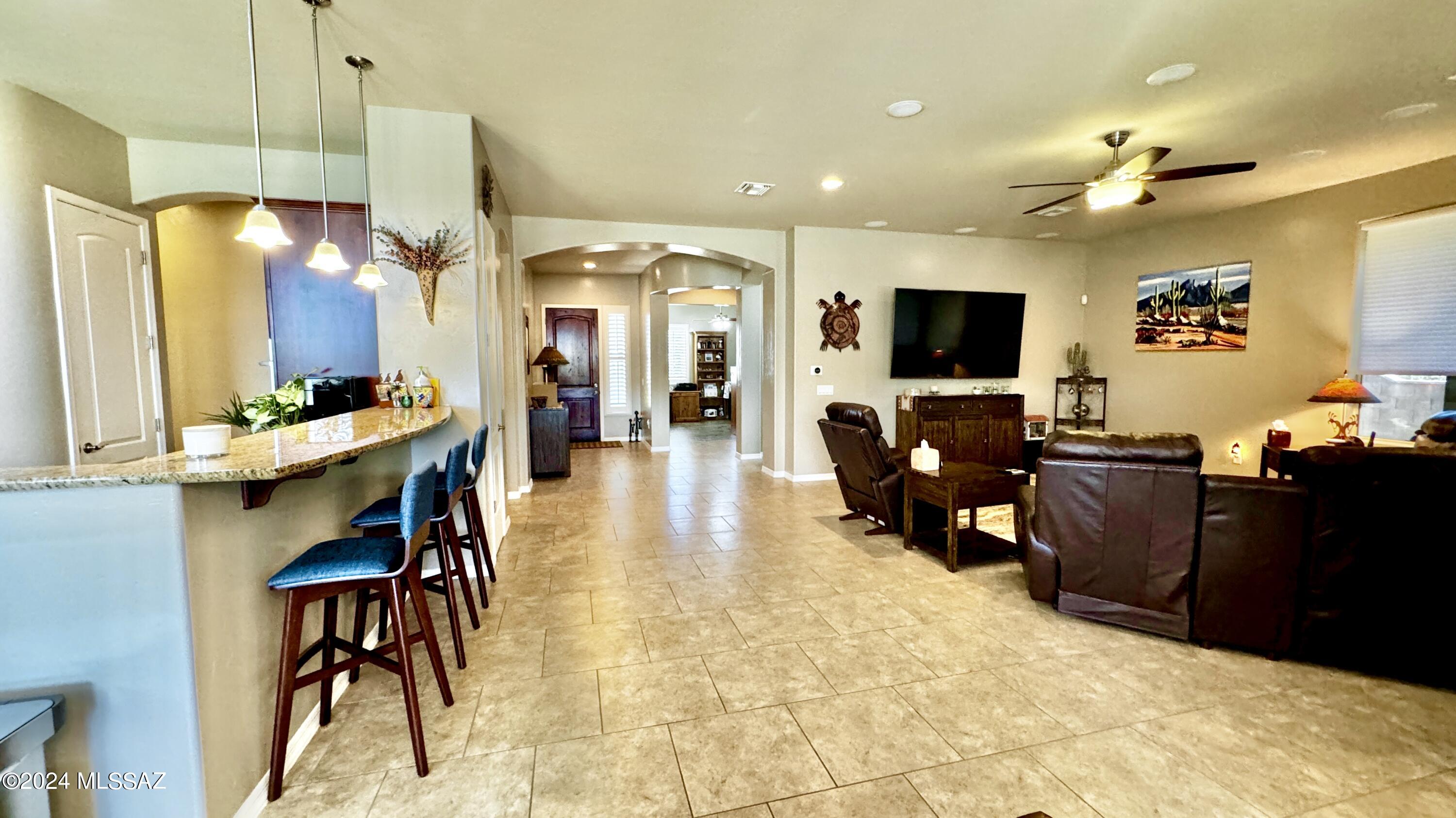 Estates at Old Spanish Trail (1-115) - Residential