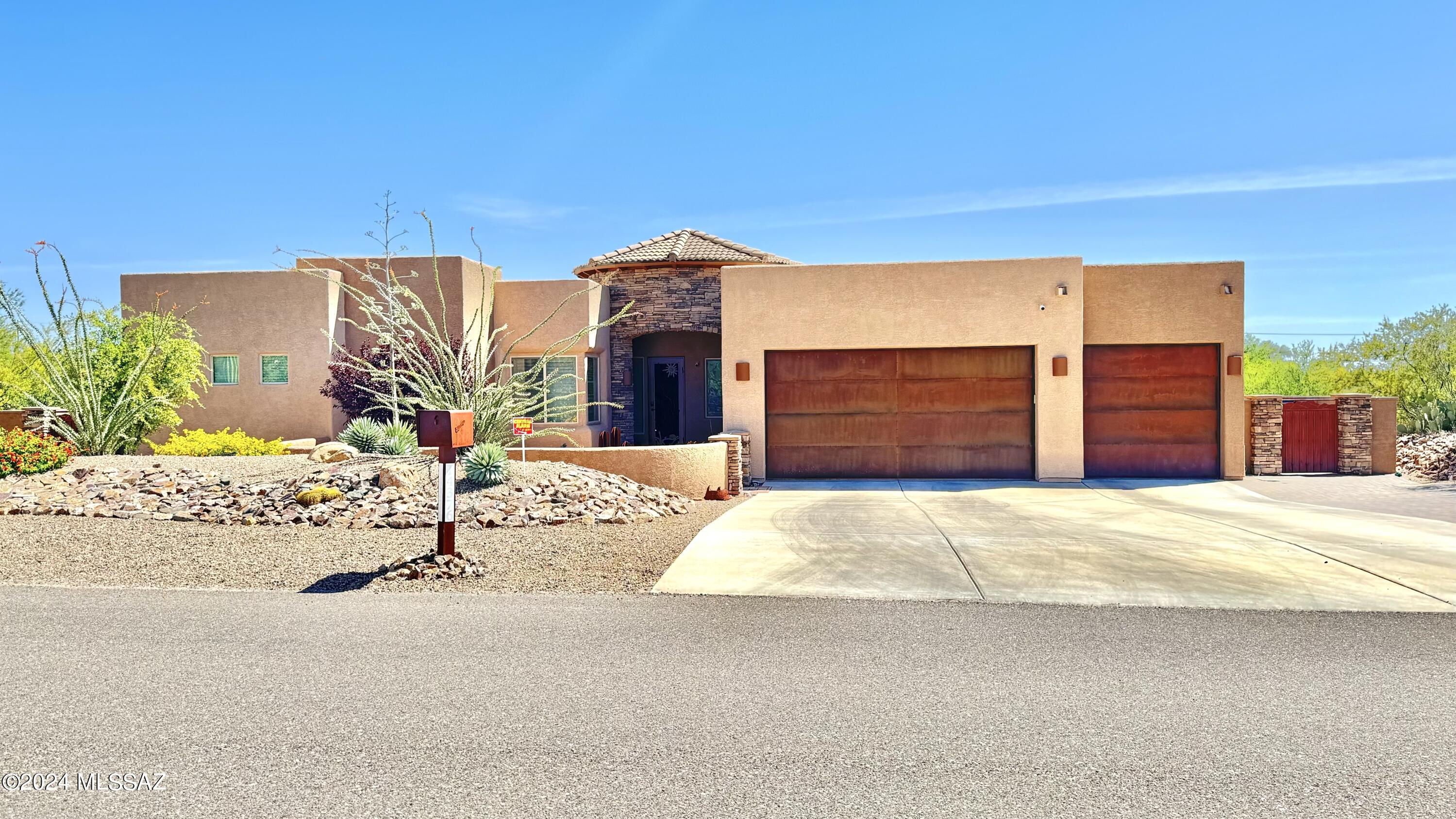 Estates at Old Spanish Trail (1-115) - Residential