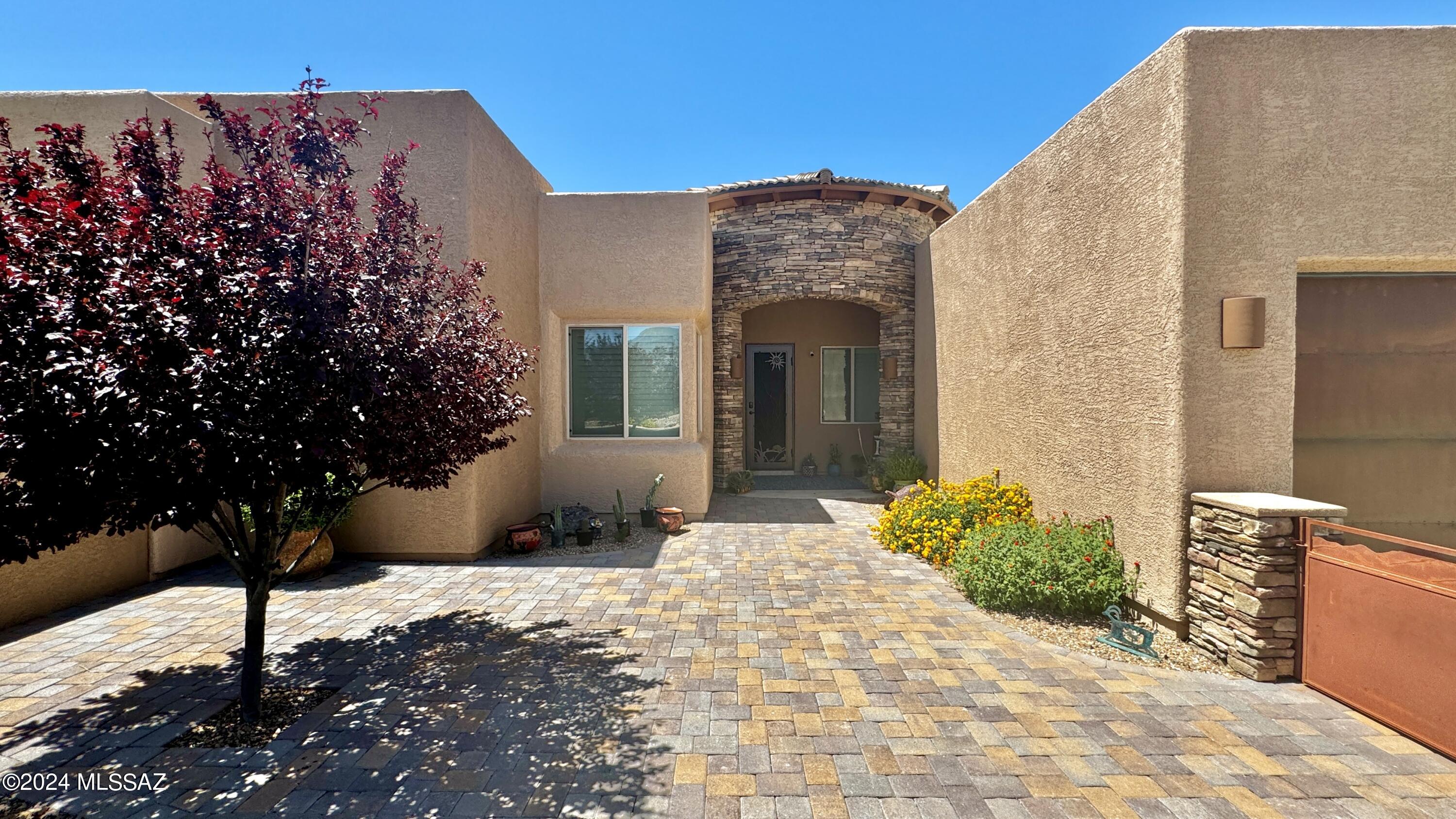 Estates at Old Spanish Trail (1-115) - Residential
