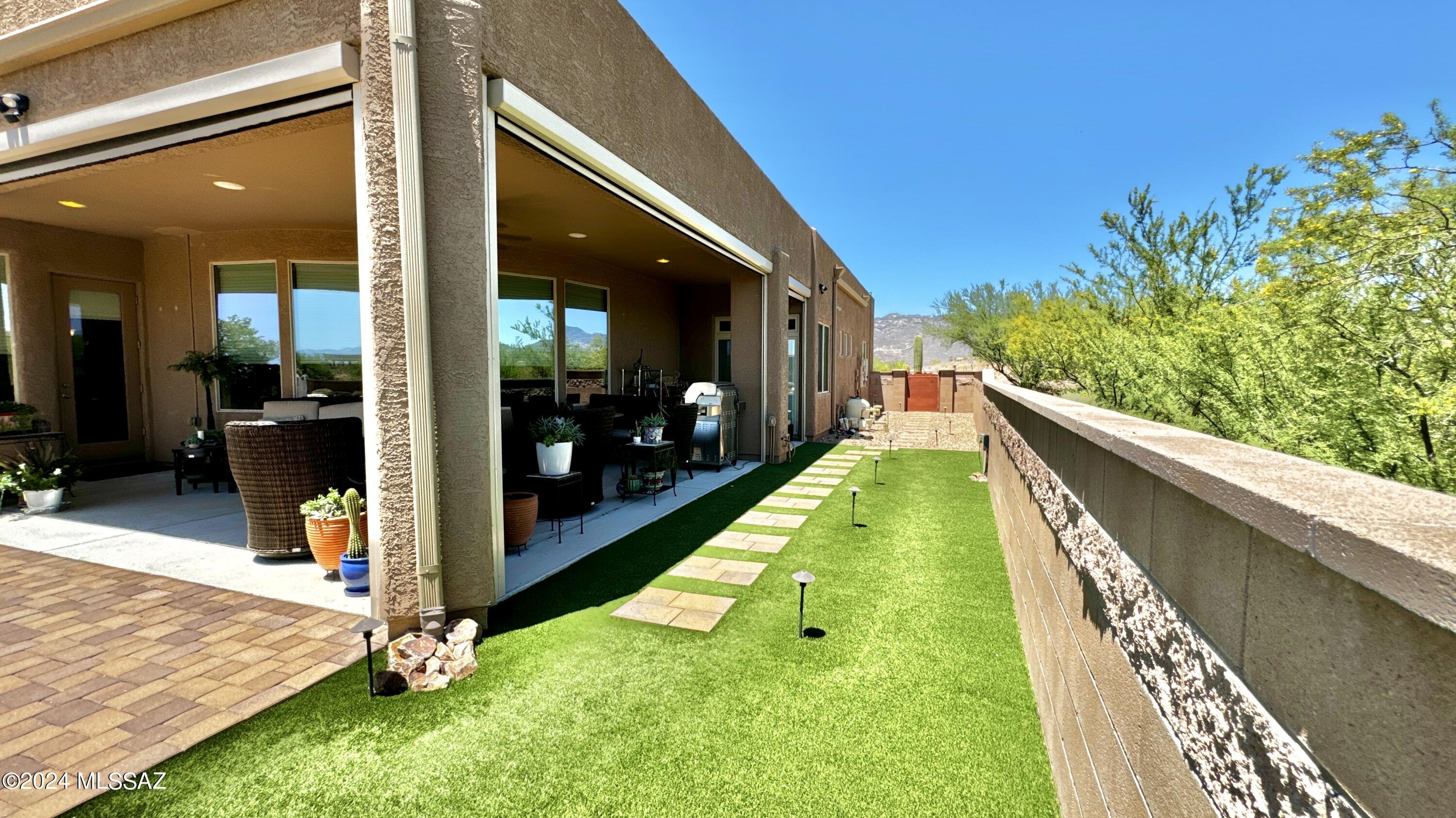 Estates at Old Spanish Trail (1-115) - Residential