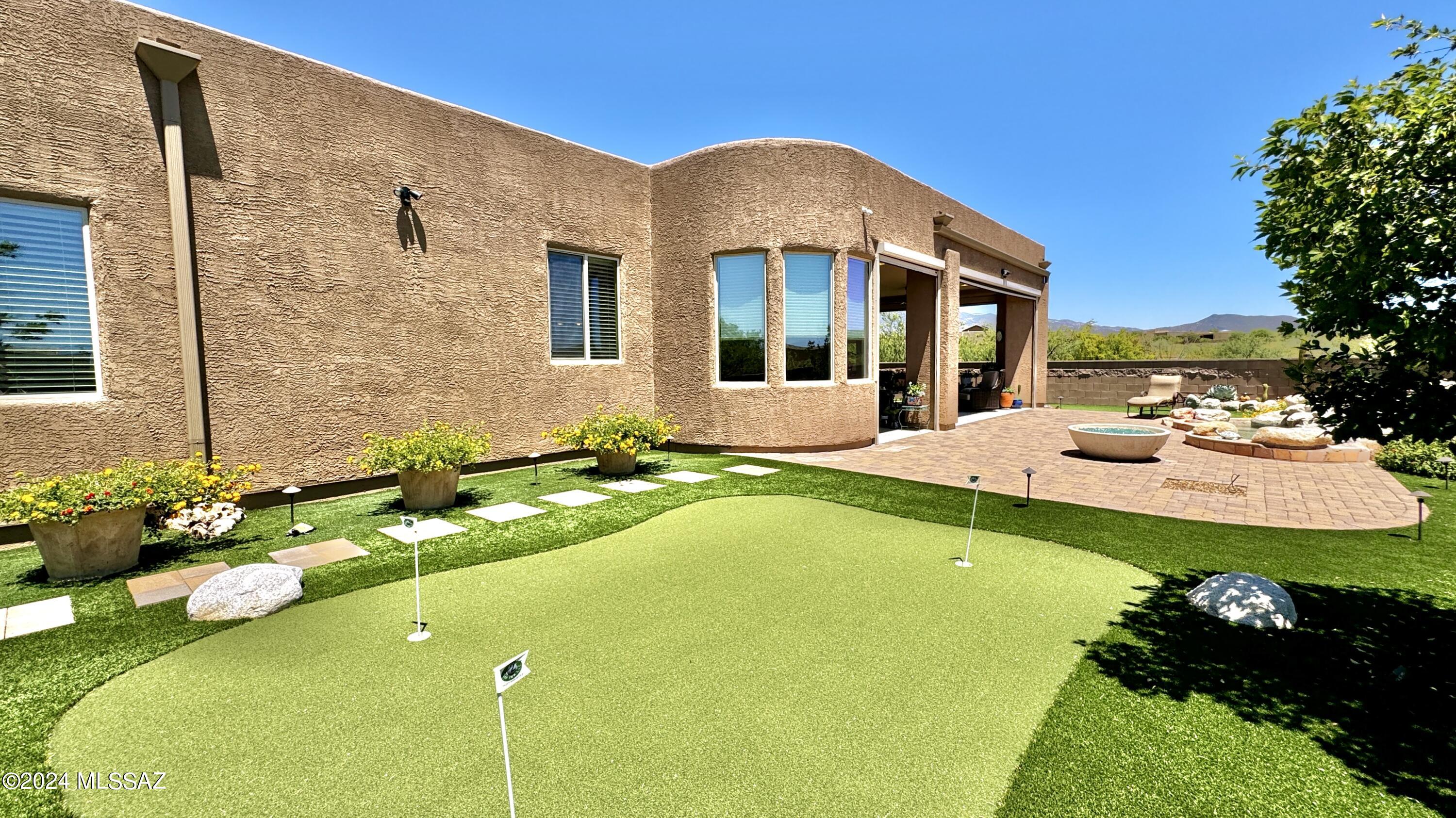 Estates at Old Spanish Trail (1-115) - Residential