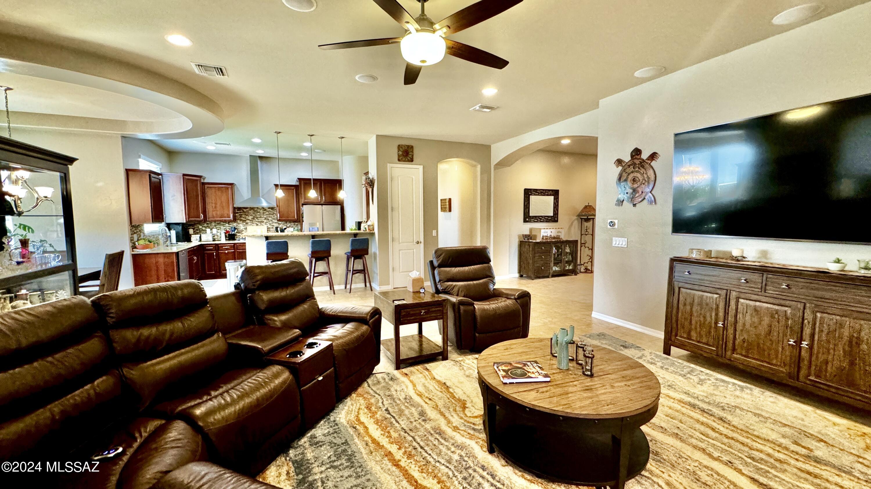 Estates at Old Spanish Trail (1-115) - Residential