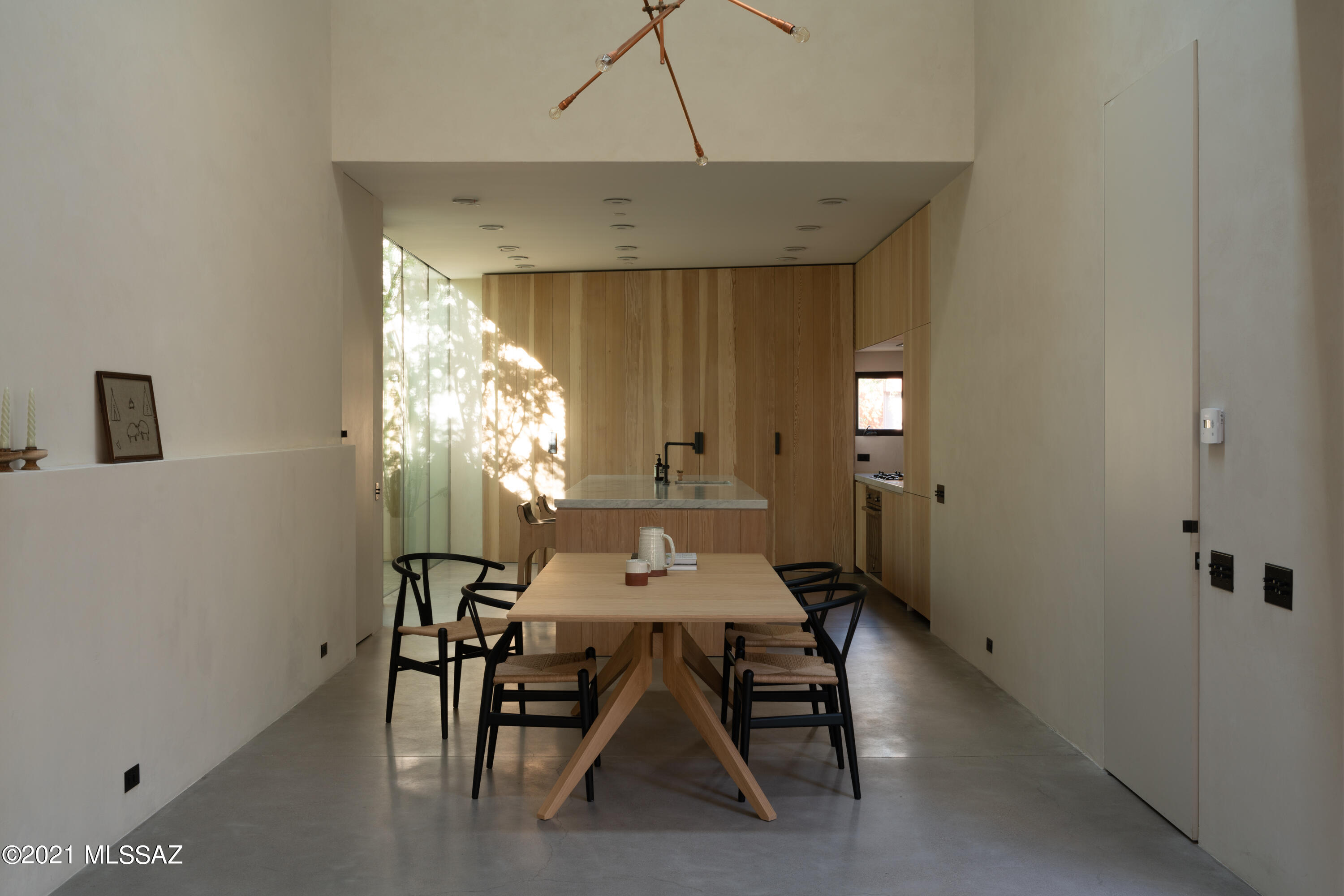 Mercado District of Menlo Park Blks A-D (1-100) - Residential