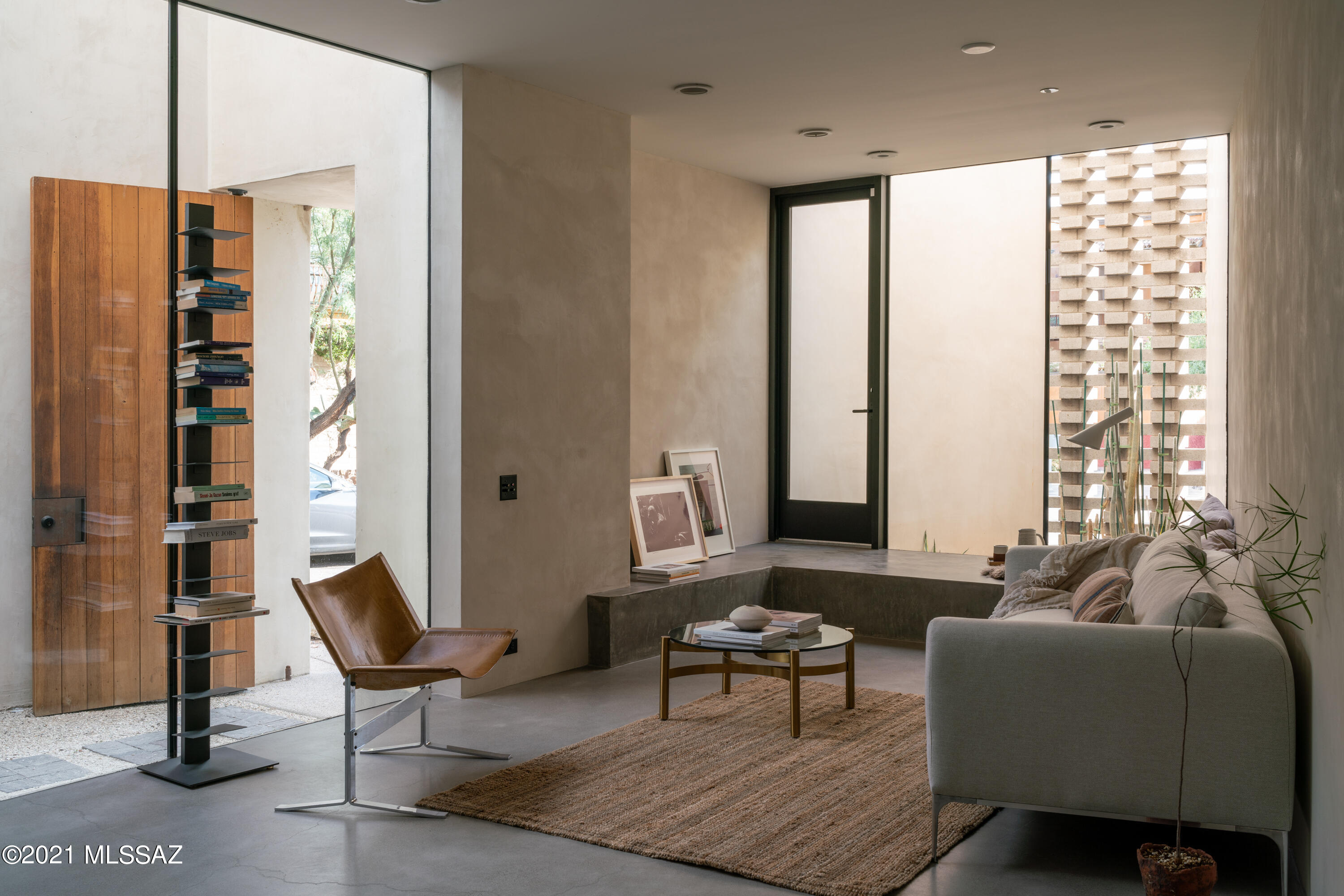 Mercado District of Menlo Park Blks A-D (1-100) - Residential