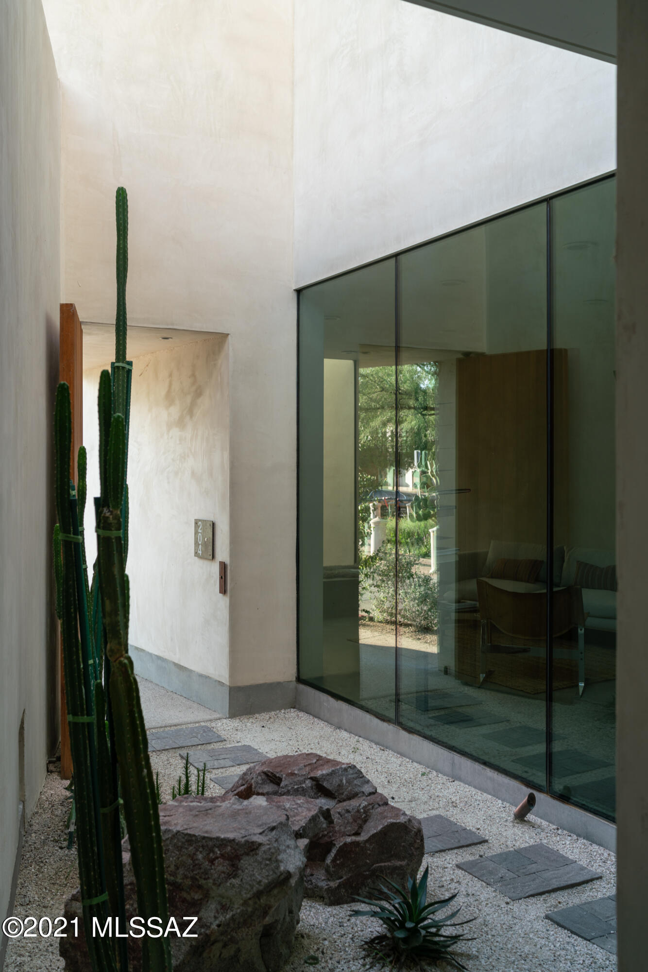 Mercado District of Menlo Park Blks A-D (1-100) - Residential