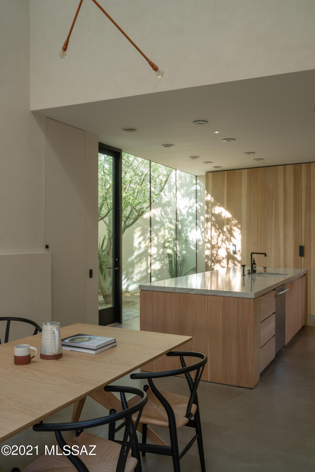 Mercado District of Menlo Park Blks A-D (1-100) - Residential