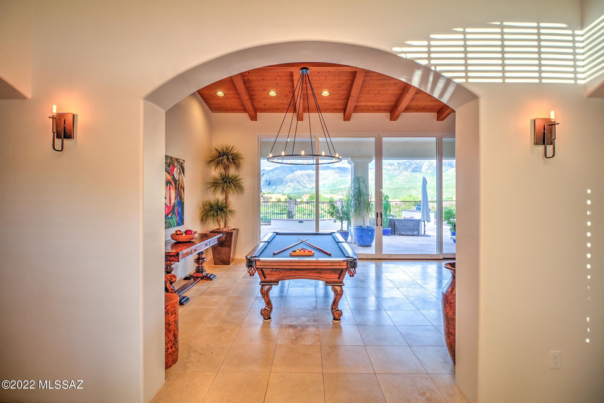 Pusch Ridge Vistas II (1-33) - Residential