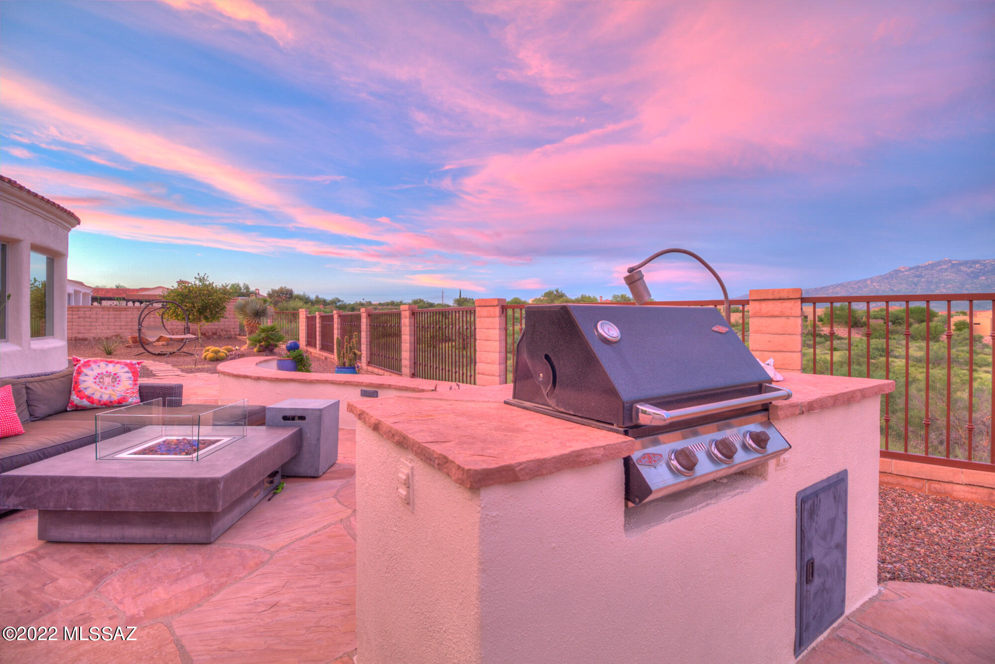 Pusch Ridge Vistas II (1-33) - Residential