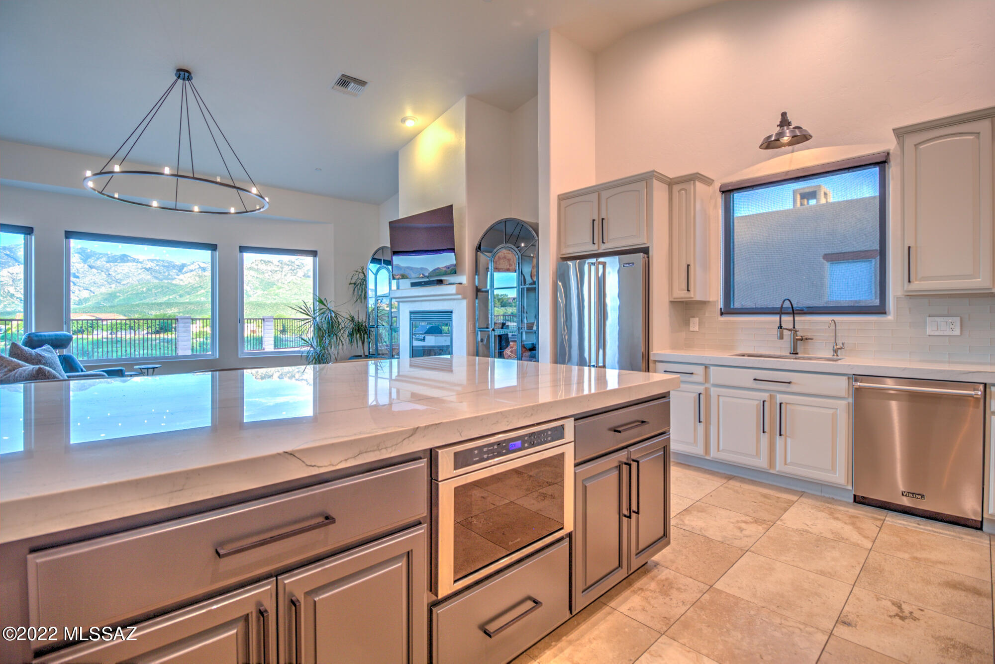 Pusch Ridge Vistas II (1-33) - Residential