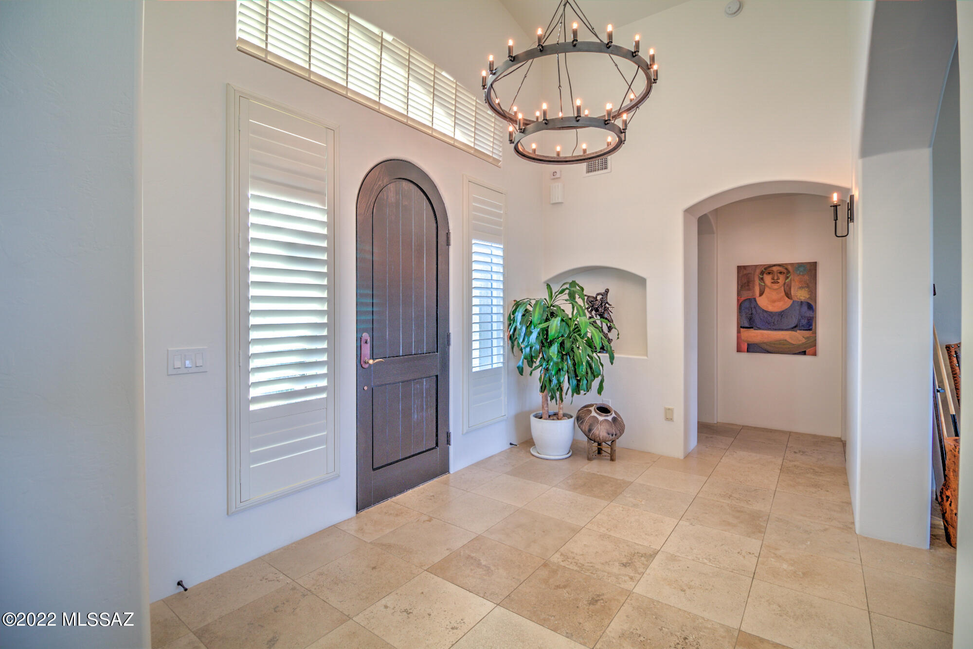 Pusch Ridge Vistas II (1-33) - Residential