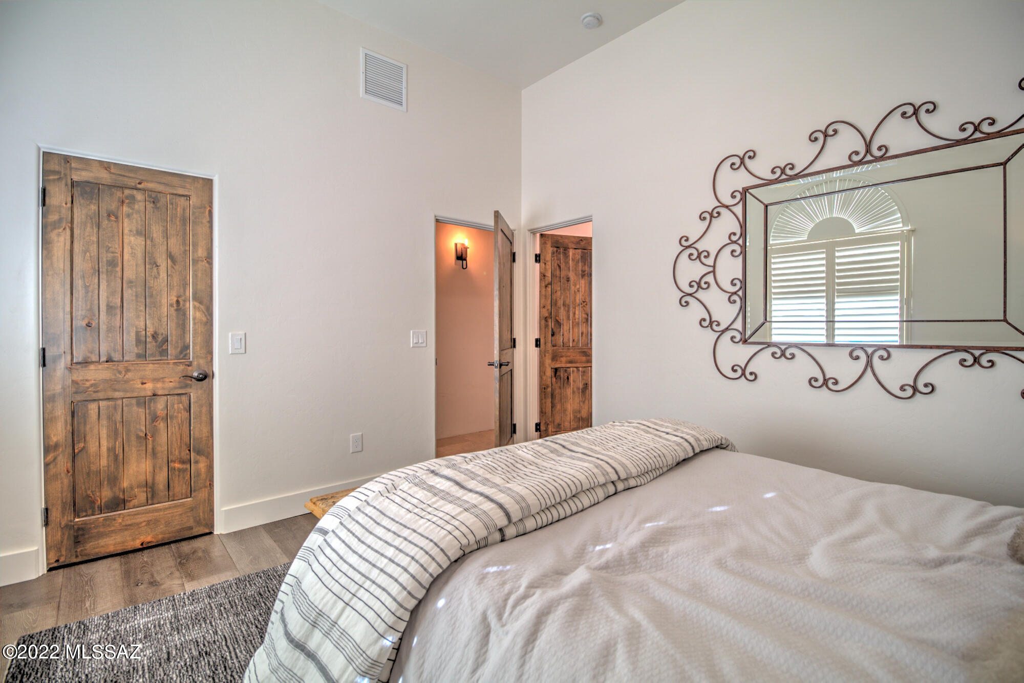 Pusch Ridge Vistas II (1-33) - Residential