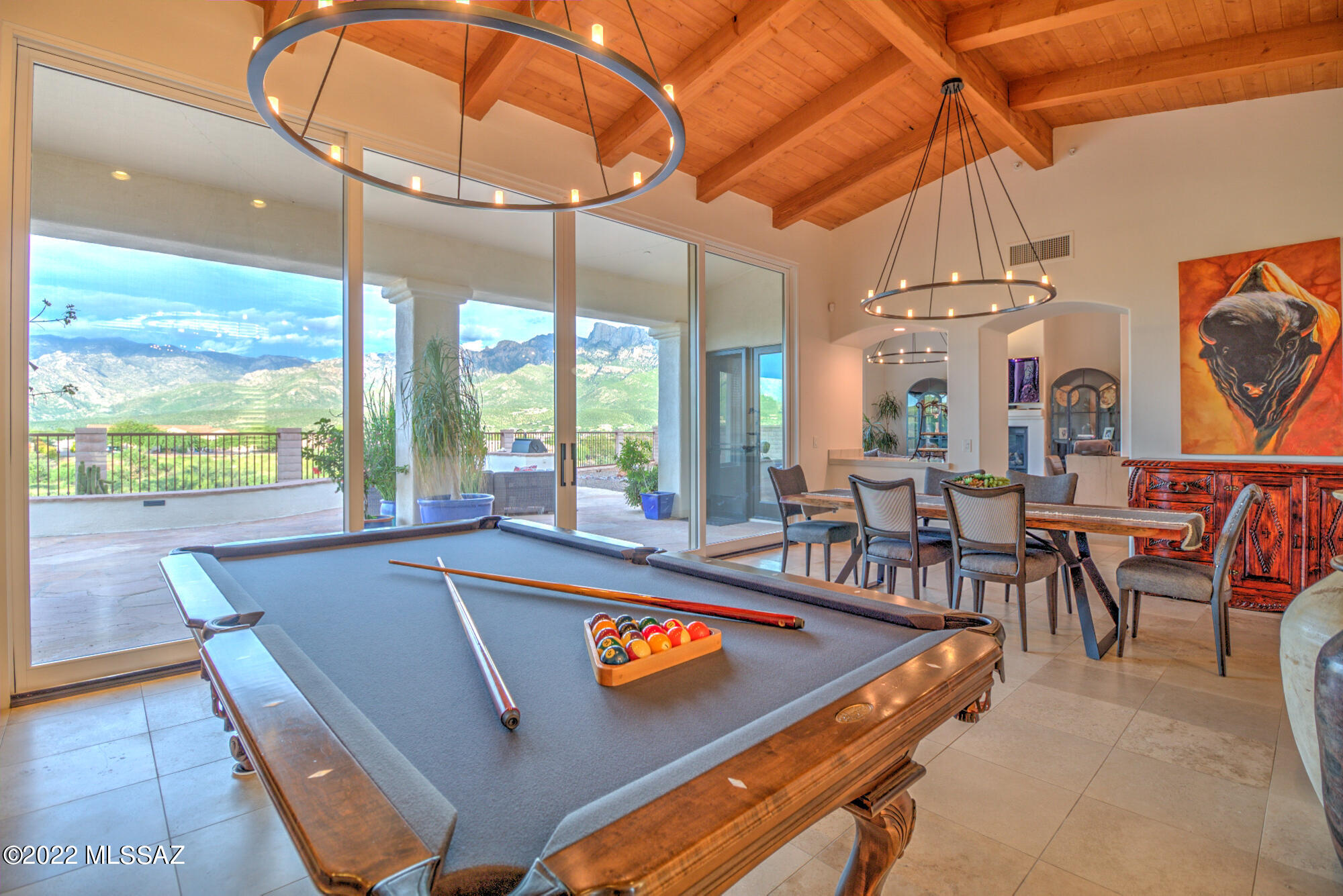 Pusch Ridge Vistas II (1-33) - Residential