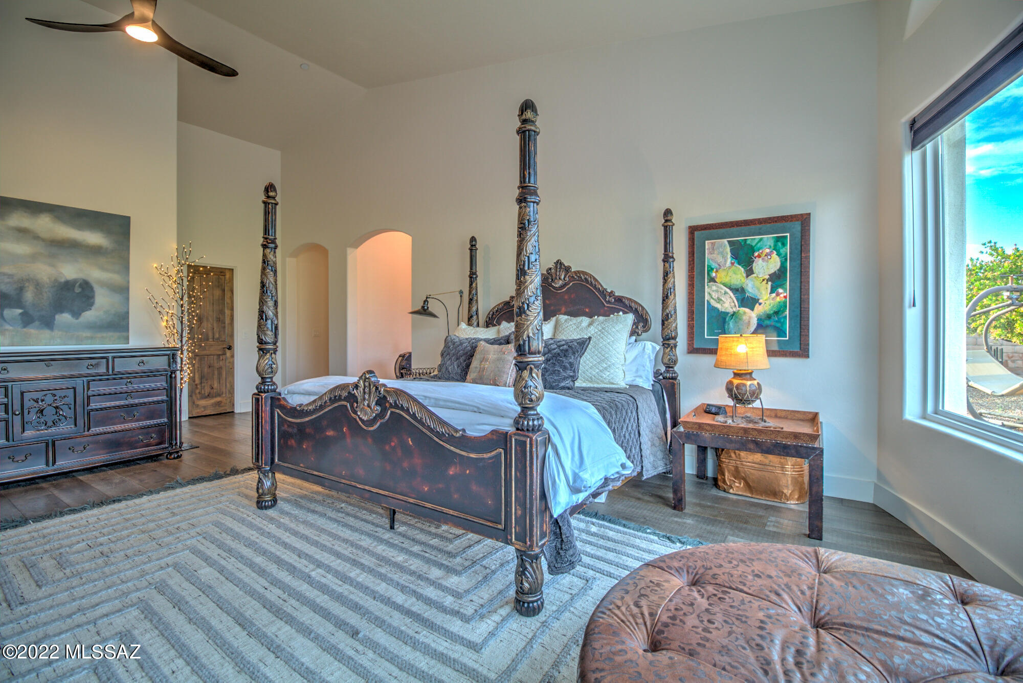Pusch Ridge Vistas II (1-33) - Residential