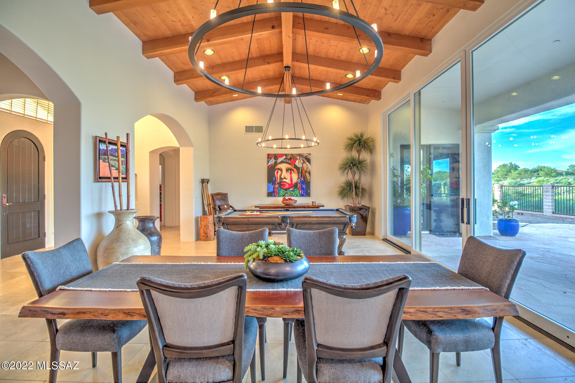 Pusch Ridge Vistas II (1-33) - Residential