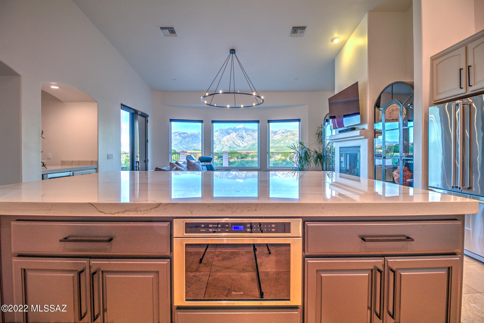 Pusch Ridge Vistas II (1-33) - Residential