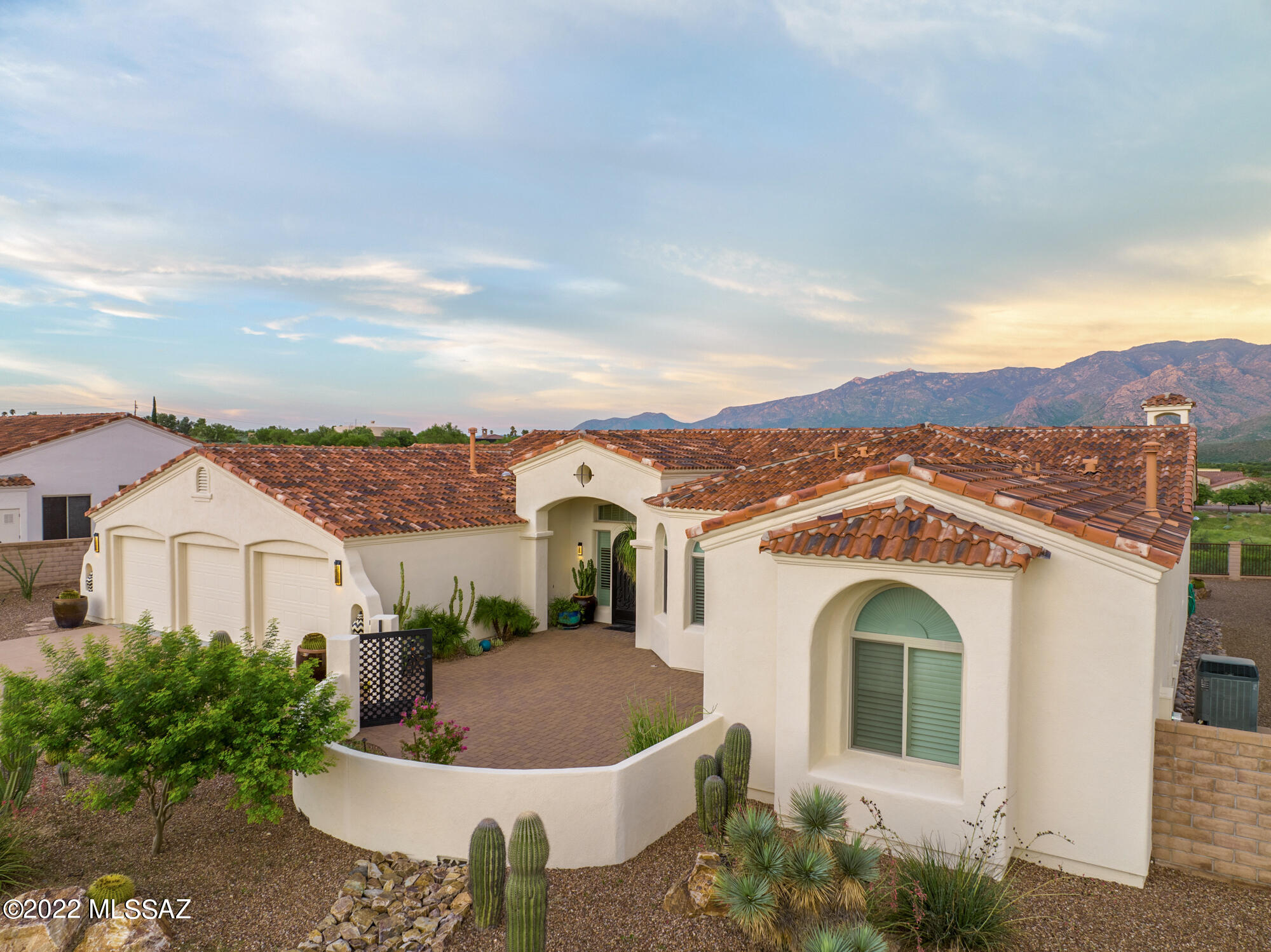 Pusch Ridge Vistas II (1-33) - Residential