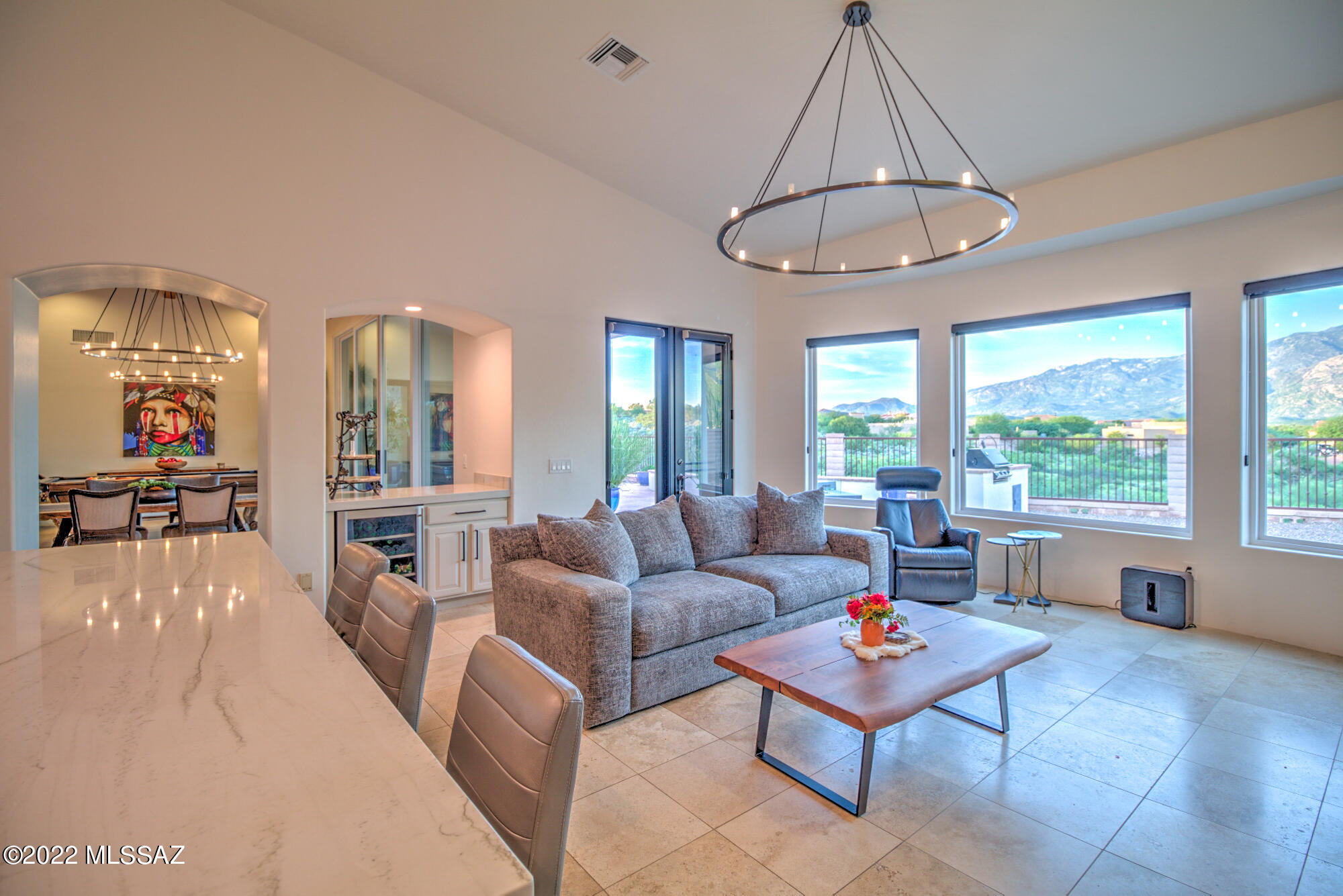 Pusch Ridge Vistas II (1-33) - Residential