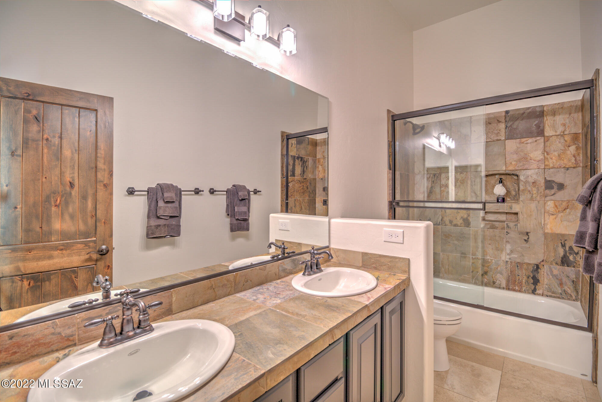 Pusch Ridge Vistas II (1-33) - Residential