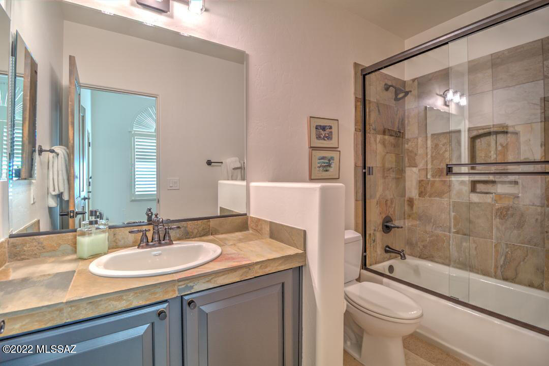Pusch Ridge Vistas II (1-33) - Residential