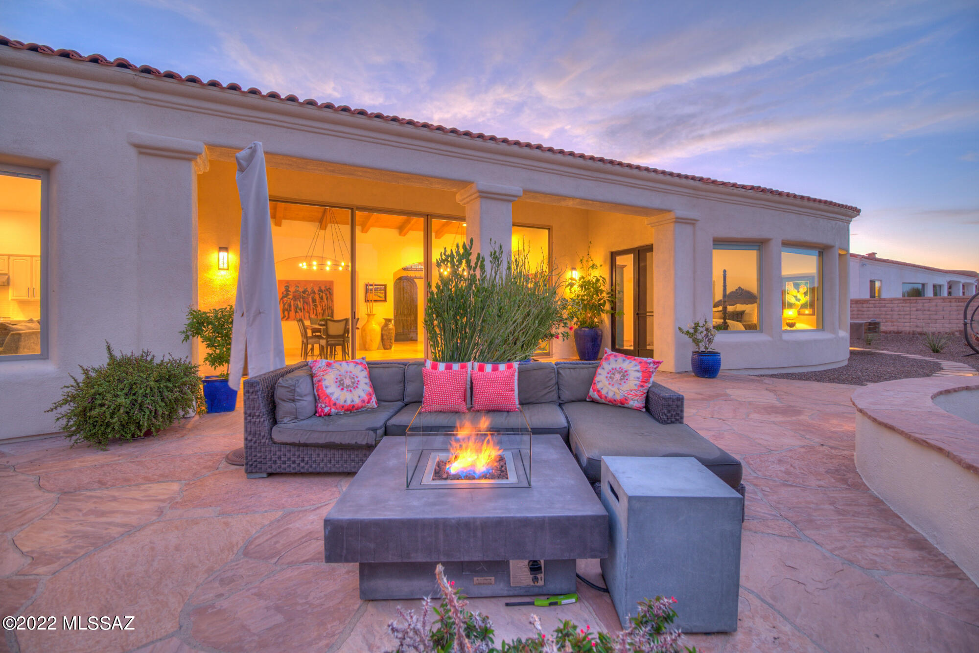 Pusch Ridge Vistas II (1-33) - Residential