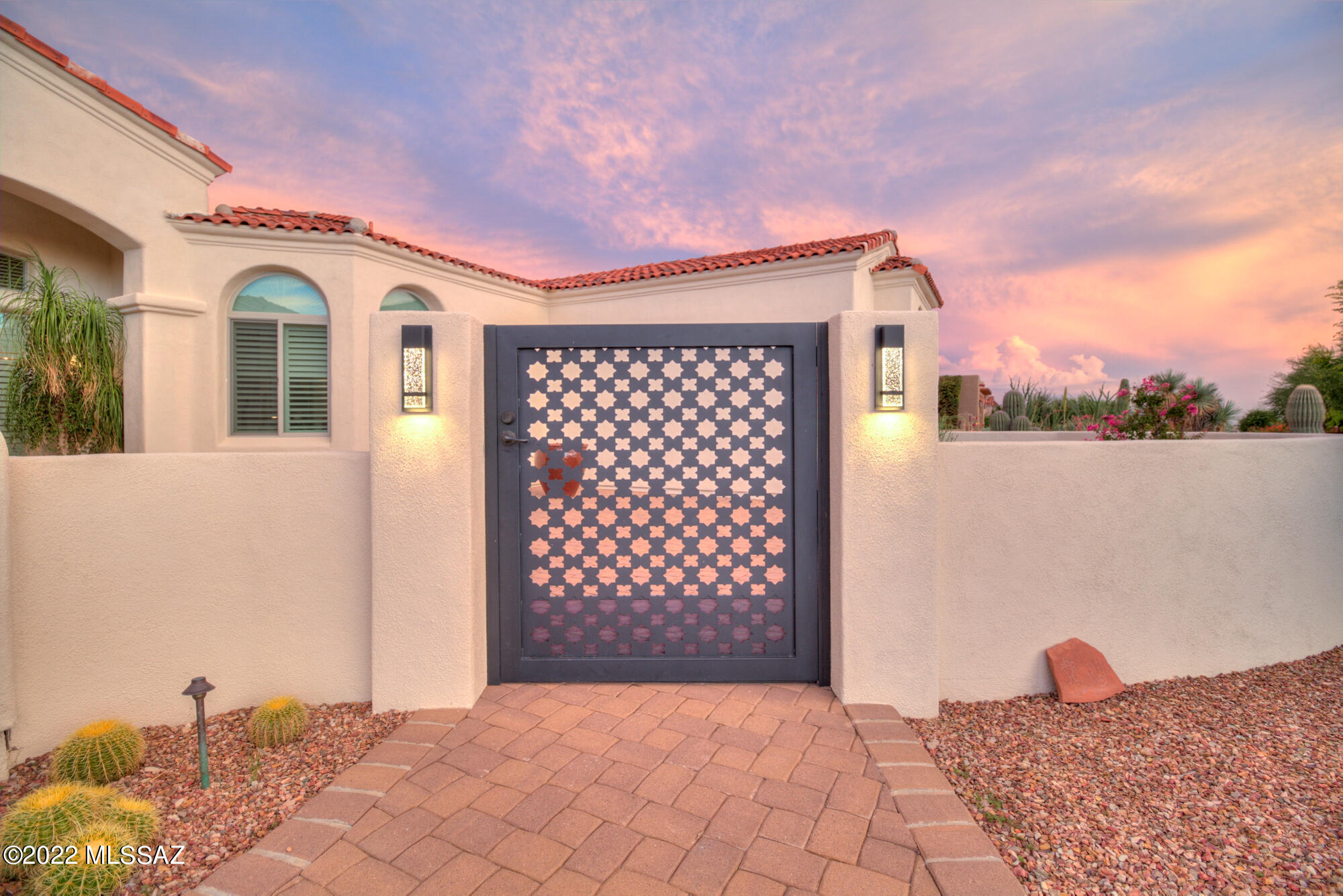 Pusch Ridge Vistas II (1-33) - Residential