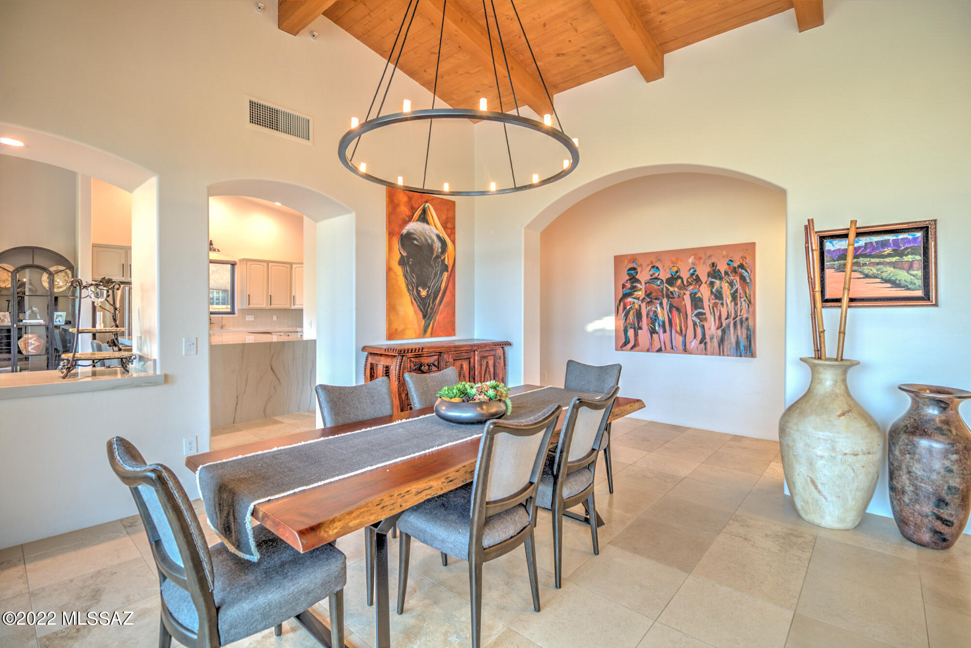 Pusch Ridge Vistas II (1-33) - Residential