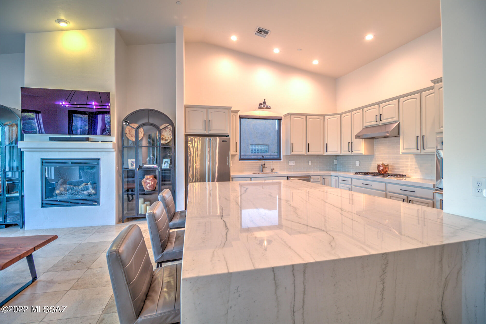 Pusch Ridge Vistas II (1-33) - Residential