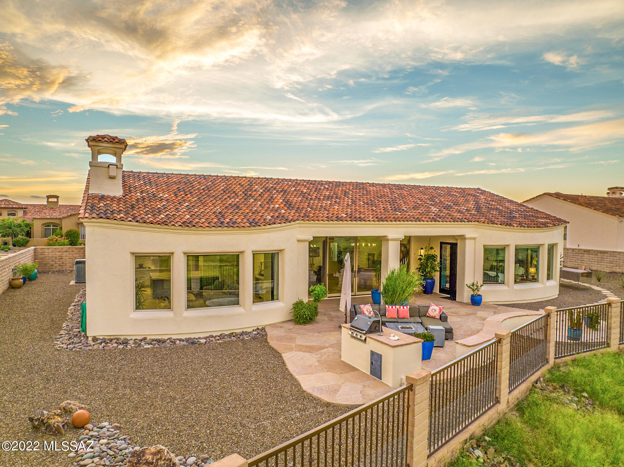 Pusch Ridge Vistas II (1-33) - Residential