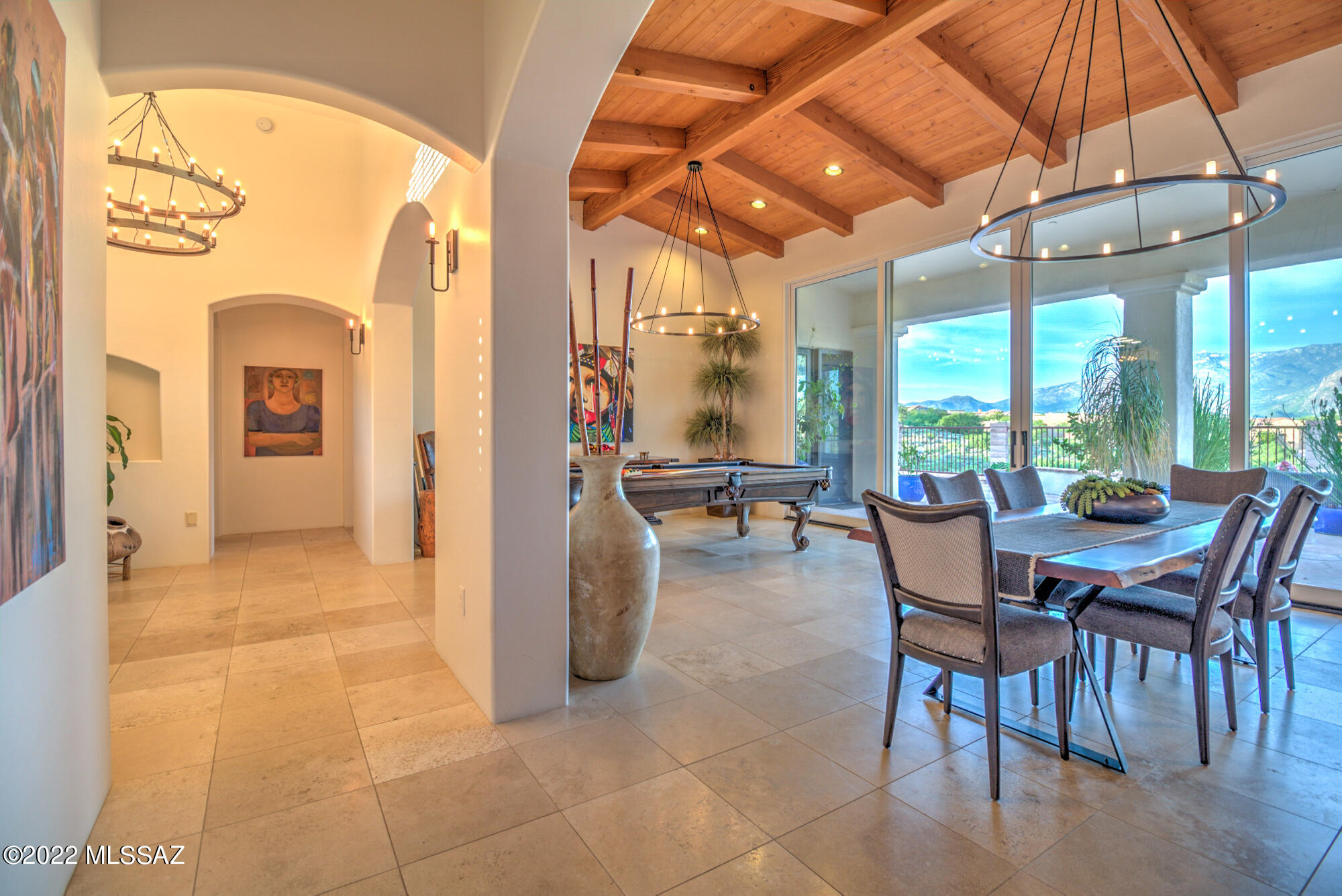 Pusch Ridge Vistas II (1-33) - Residential