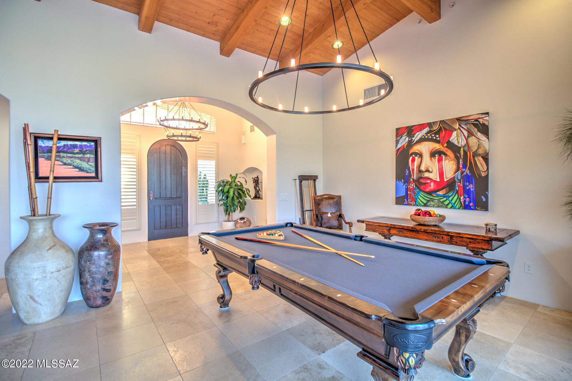 Pusch Ridge Vistas II (1-33) - Residential