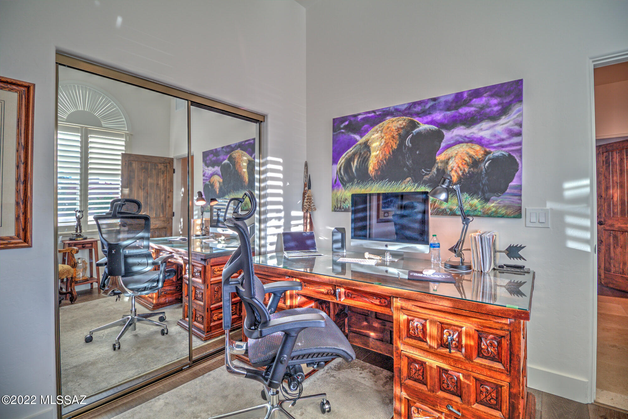 Pusch Ridge Vistas II (1-33) - Residential