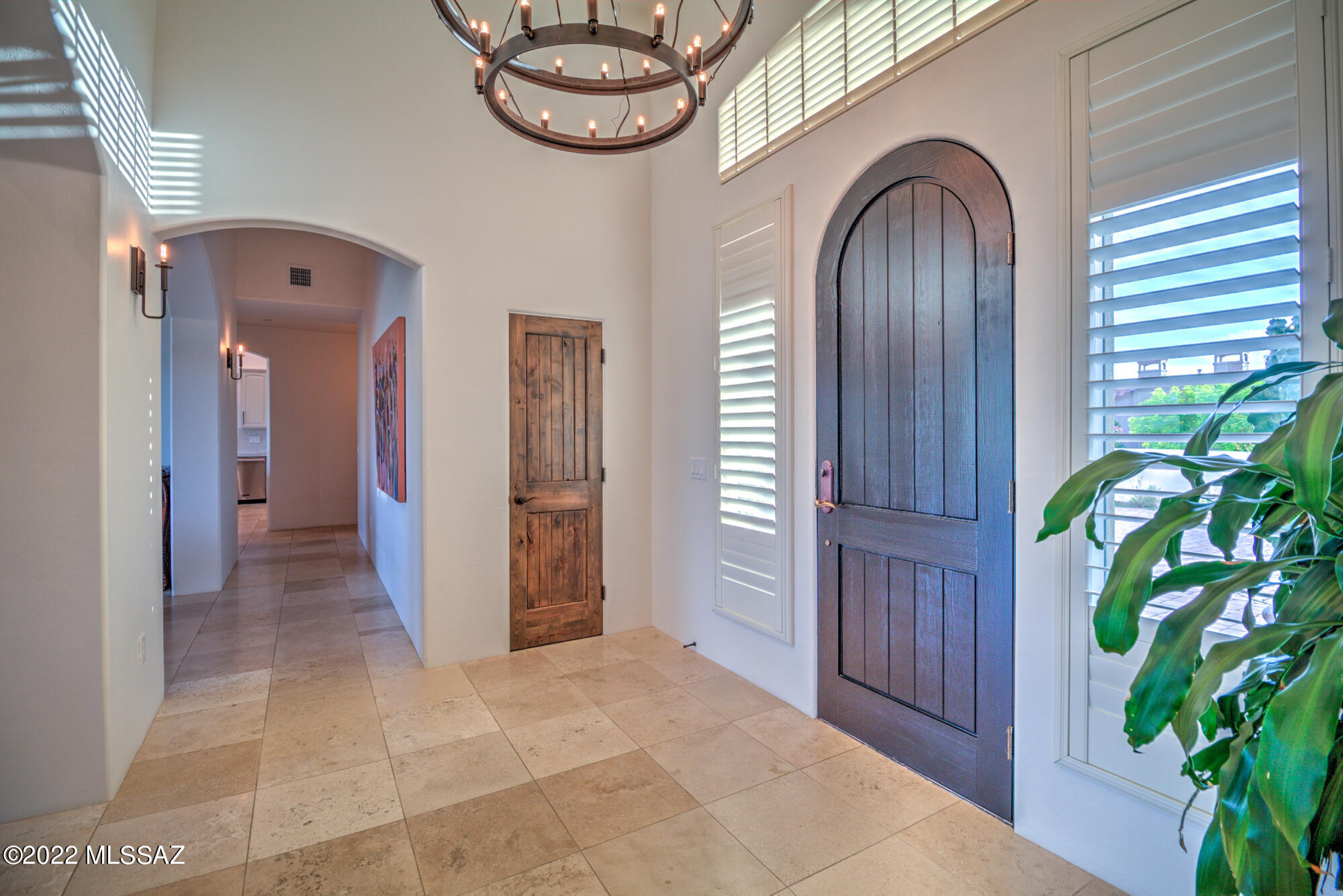 Pusch Ridge Vistas II (1-33) - Residential