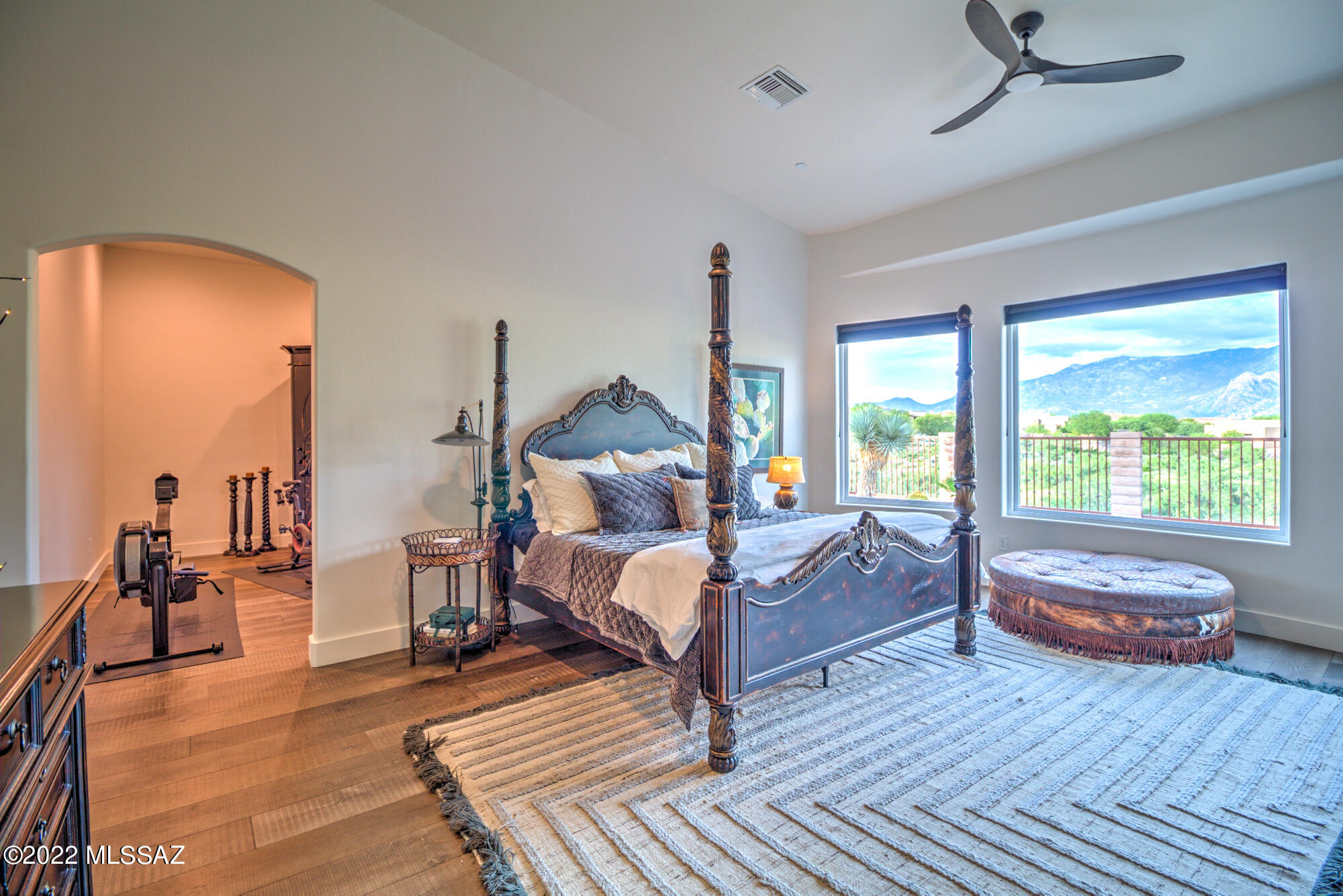 Pusch Ridge Vistas II (1-33) - Residential