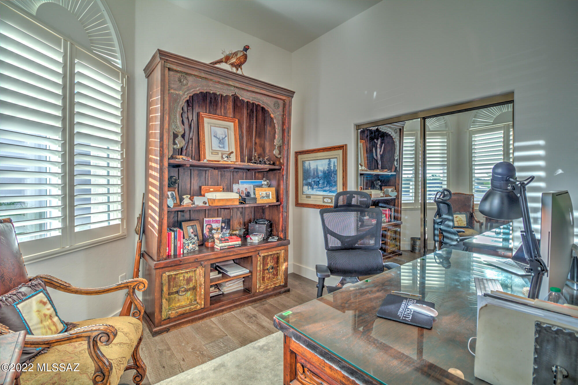 Pusch Ridge Vistas II (1-33) - Residential