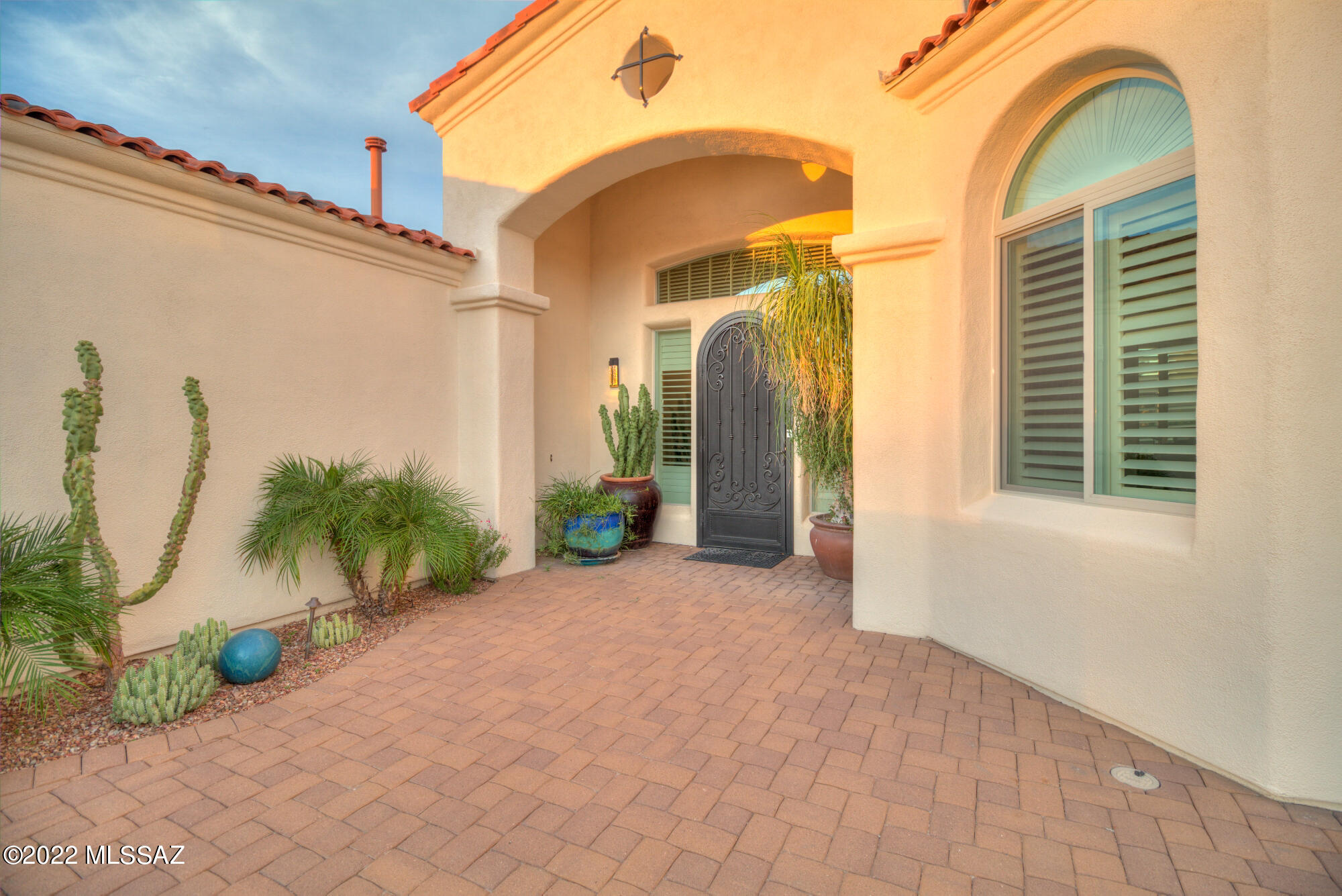 Pusch Ridge Vistas II (1-33) - Residential