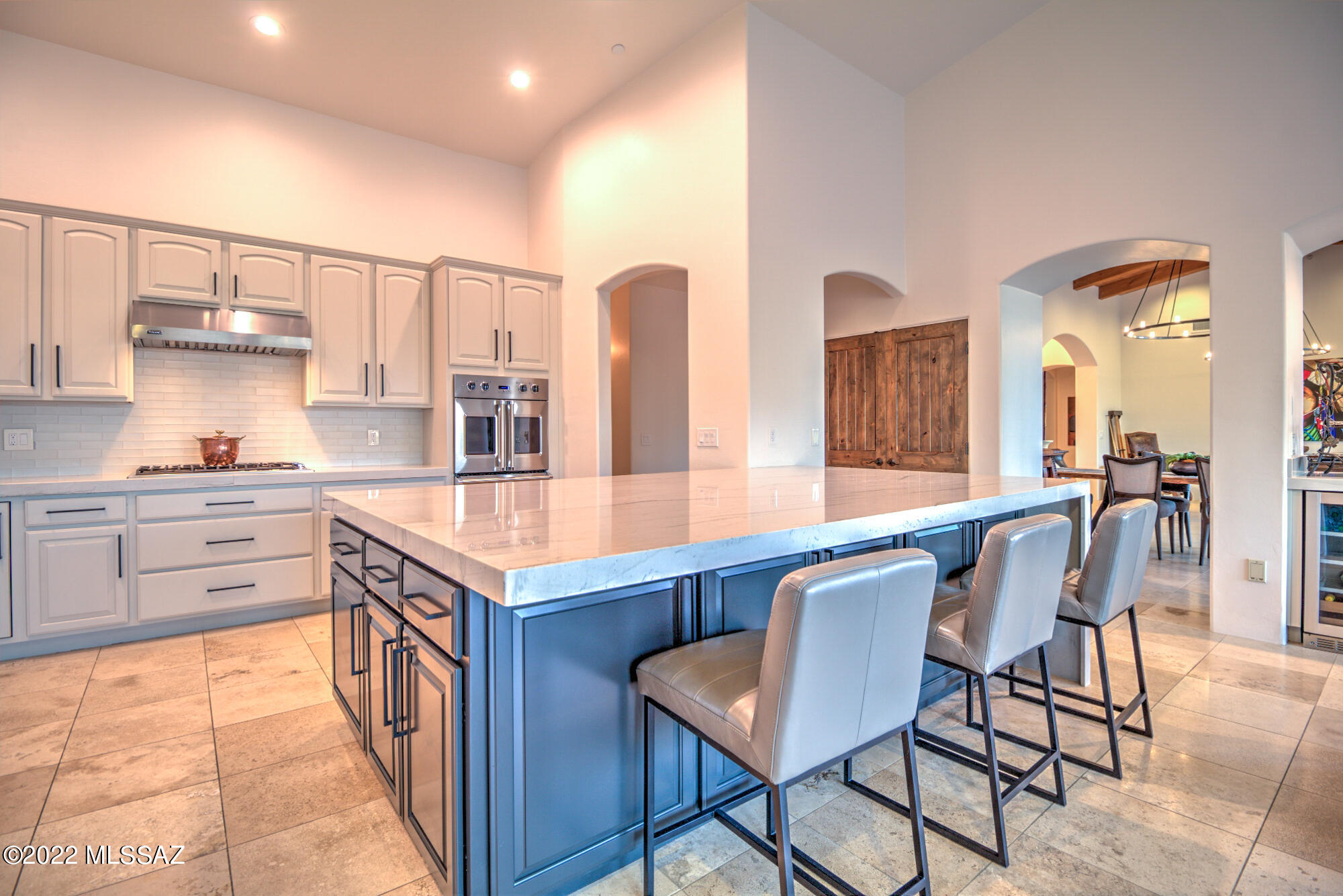 Pusch Ridge Vistas II (1-33) - Residential