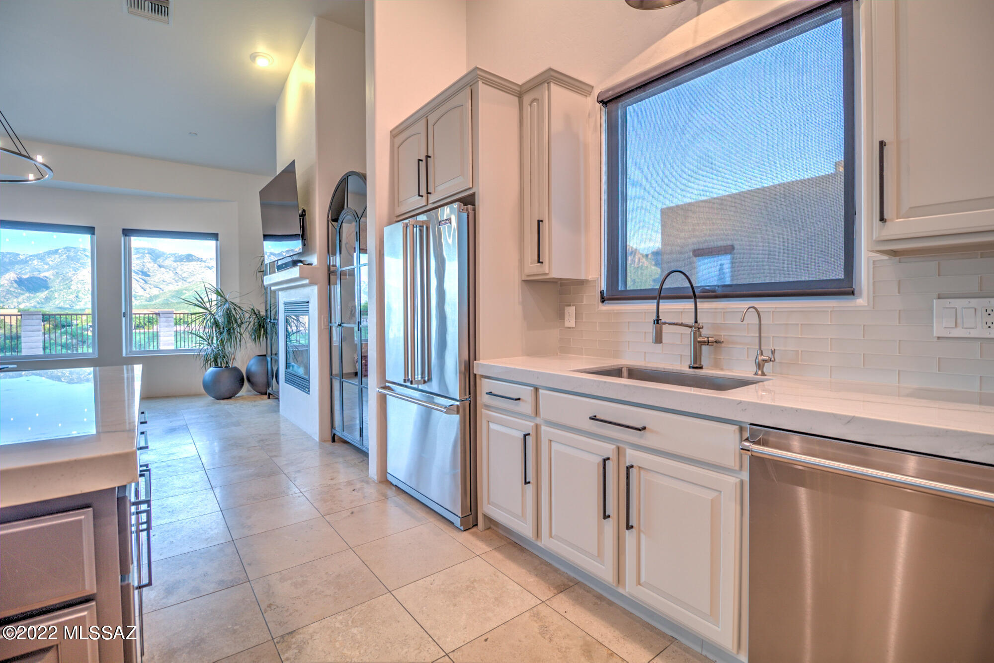 Pusch Ridge Vistas II (1-33) - Residential