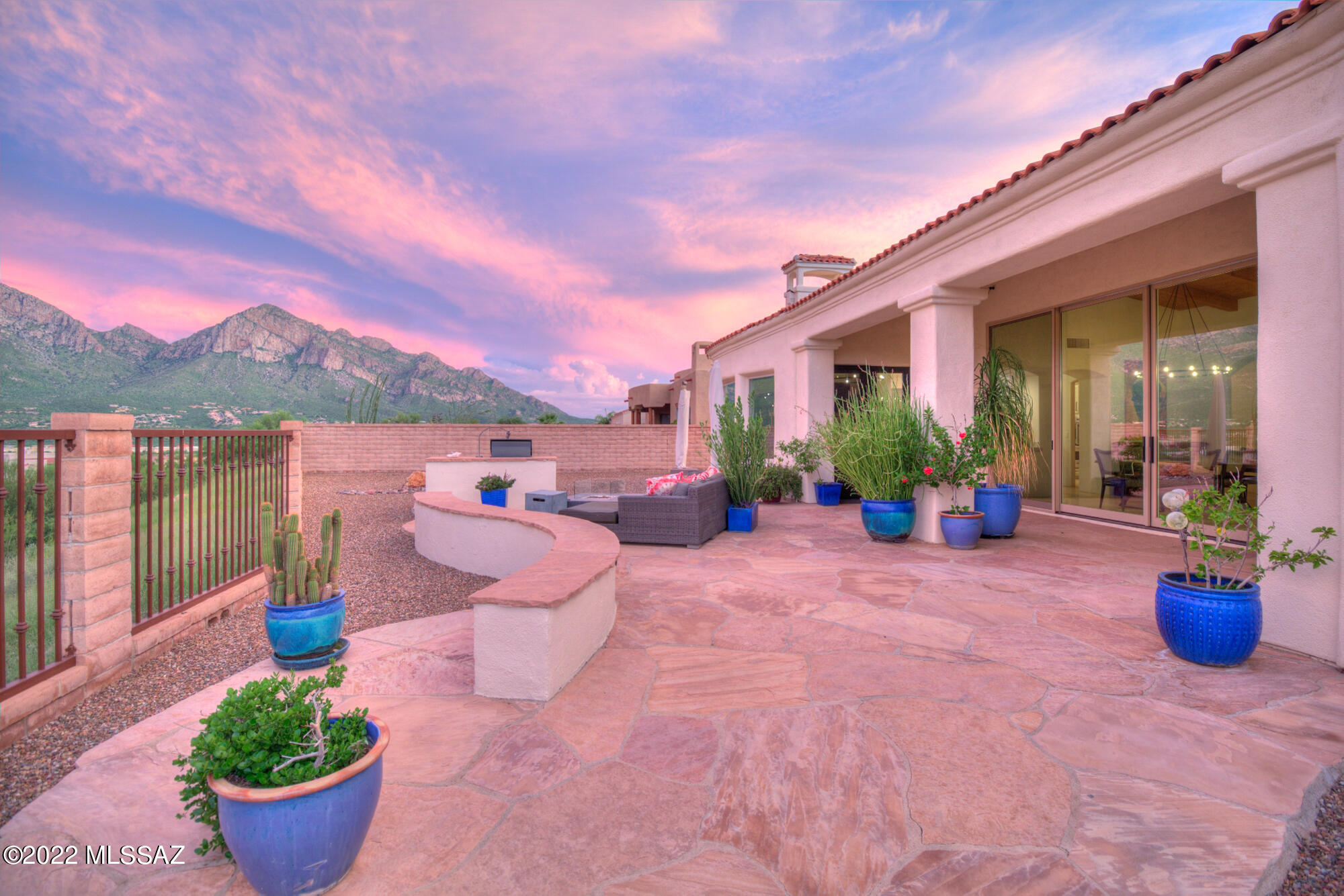 Pusch Ridge Vistas II (1-33) - Residential