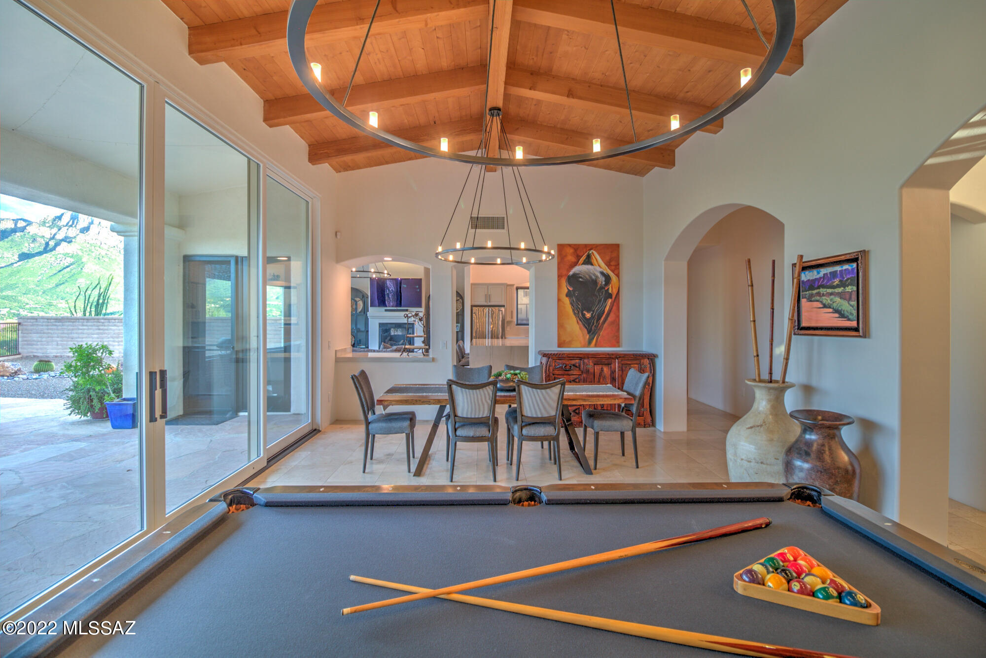 Pusch Ridge Vistas II (1-33) - Residential