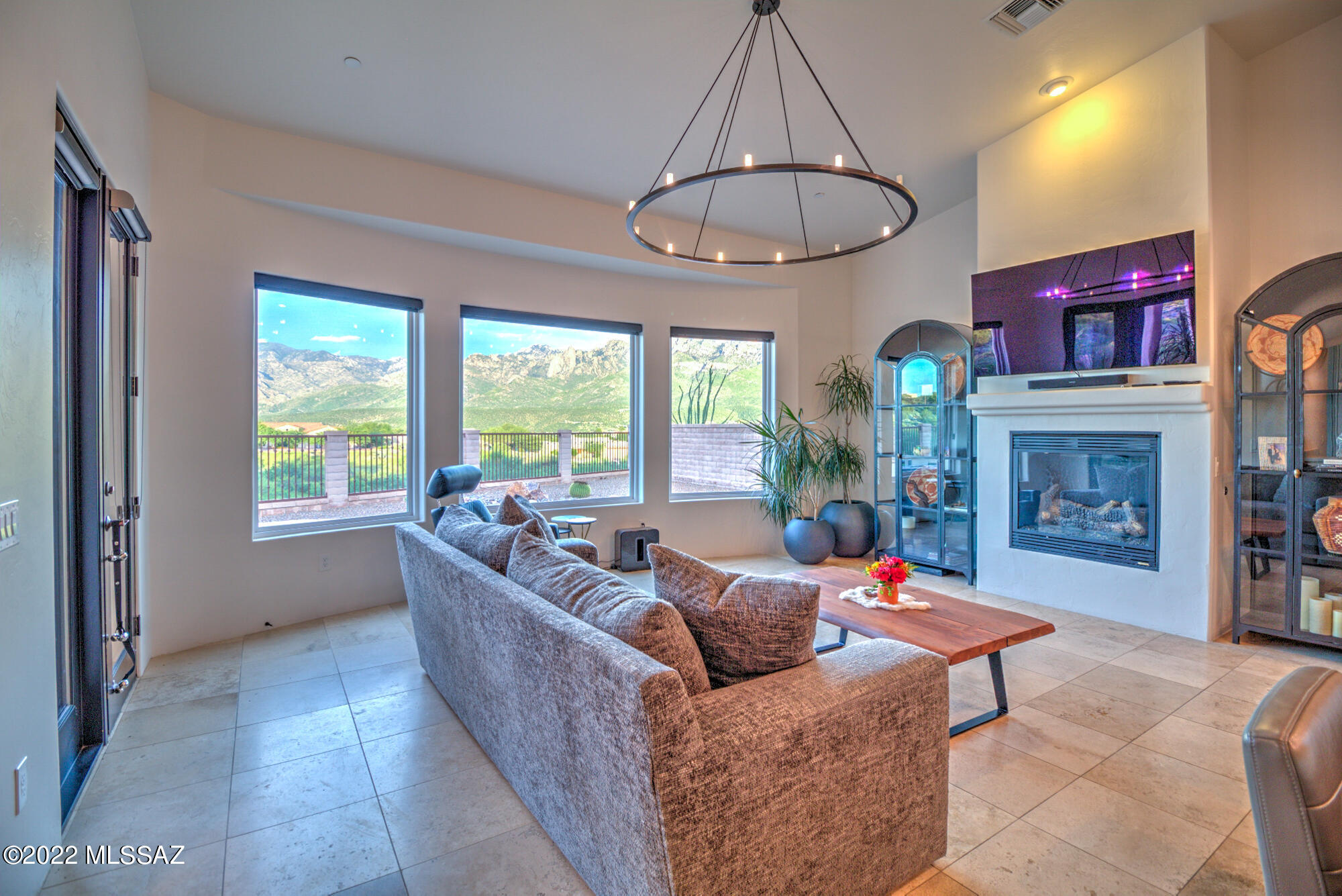 Pusch Ridge Vistas II (1-33) - Residential